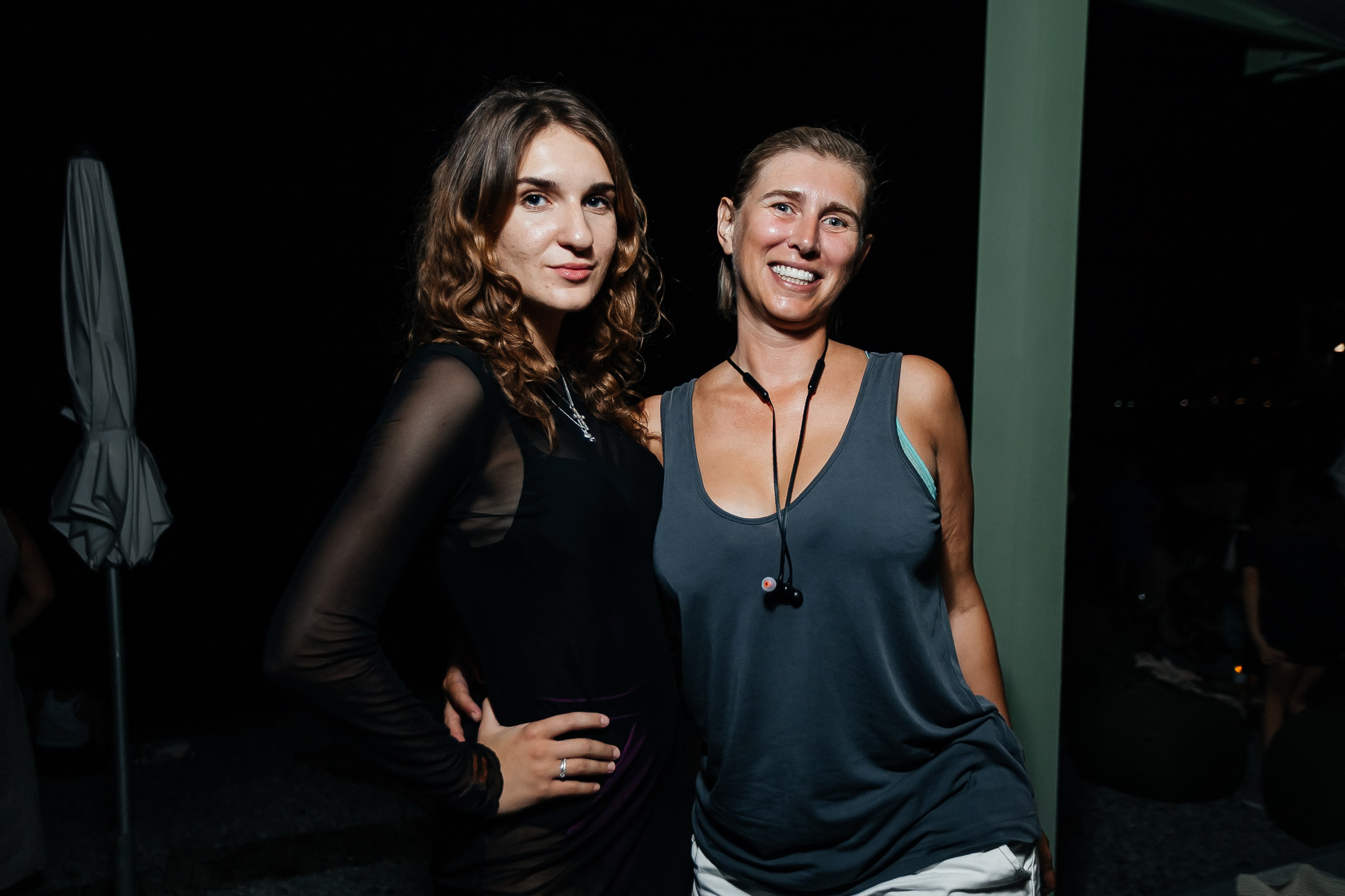 Massandrabeach_Vangogh 10.08.2024. Аминов Руслан | Фотограф