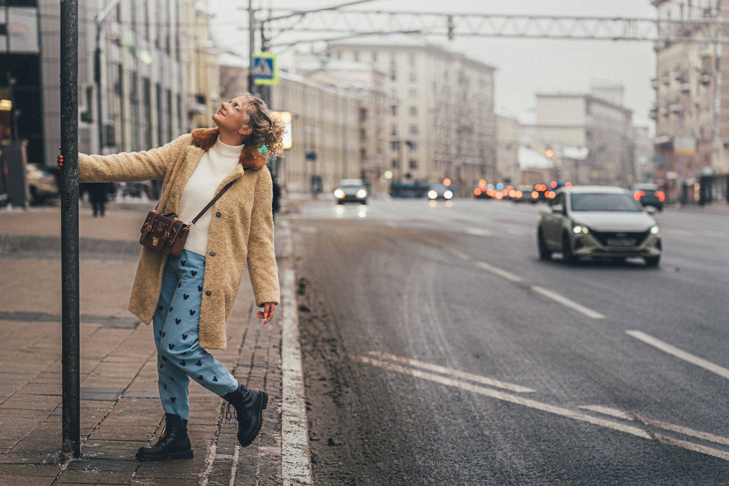 Галина, Москва, Хлебозавод. Наталья Дукалова фотограф Щелково Королев Пушкино Москва Балашиха