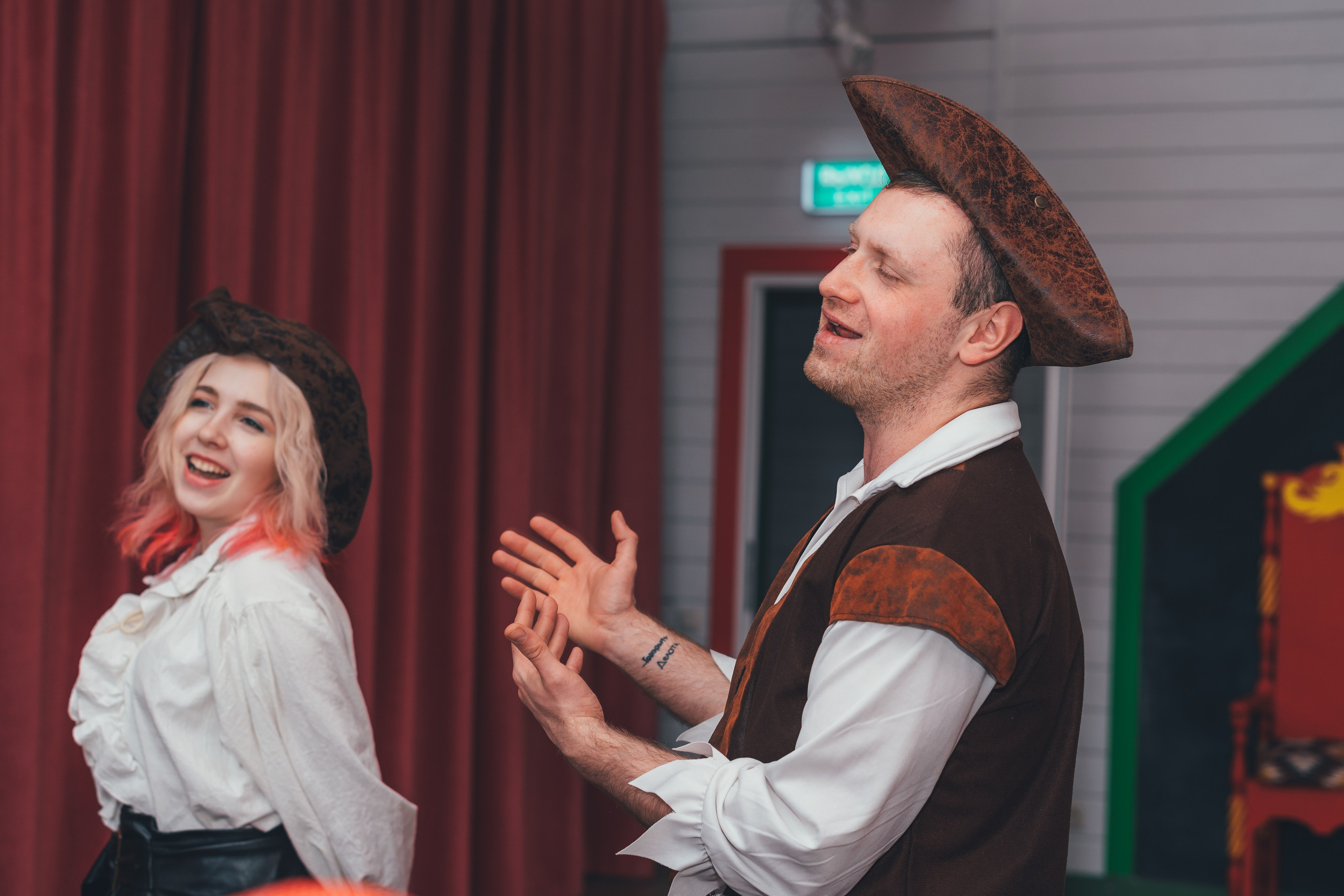 Детский день рождения, Черноголовка, конный клуб Horseka. Наталья Дукалова фотограф Щелково Королев Пушкино Москва Балашиха