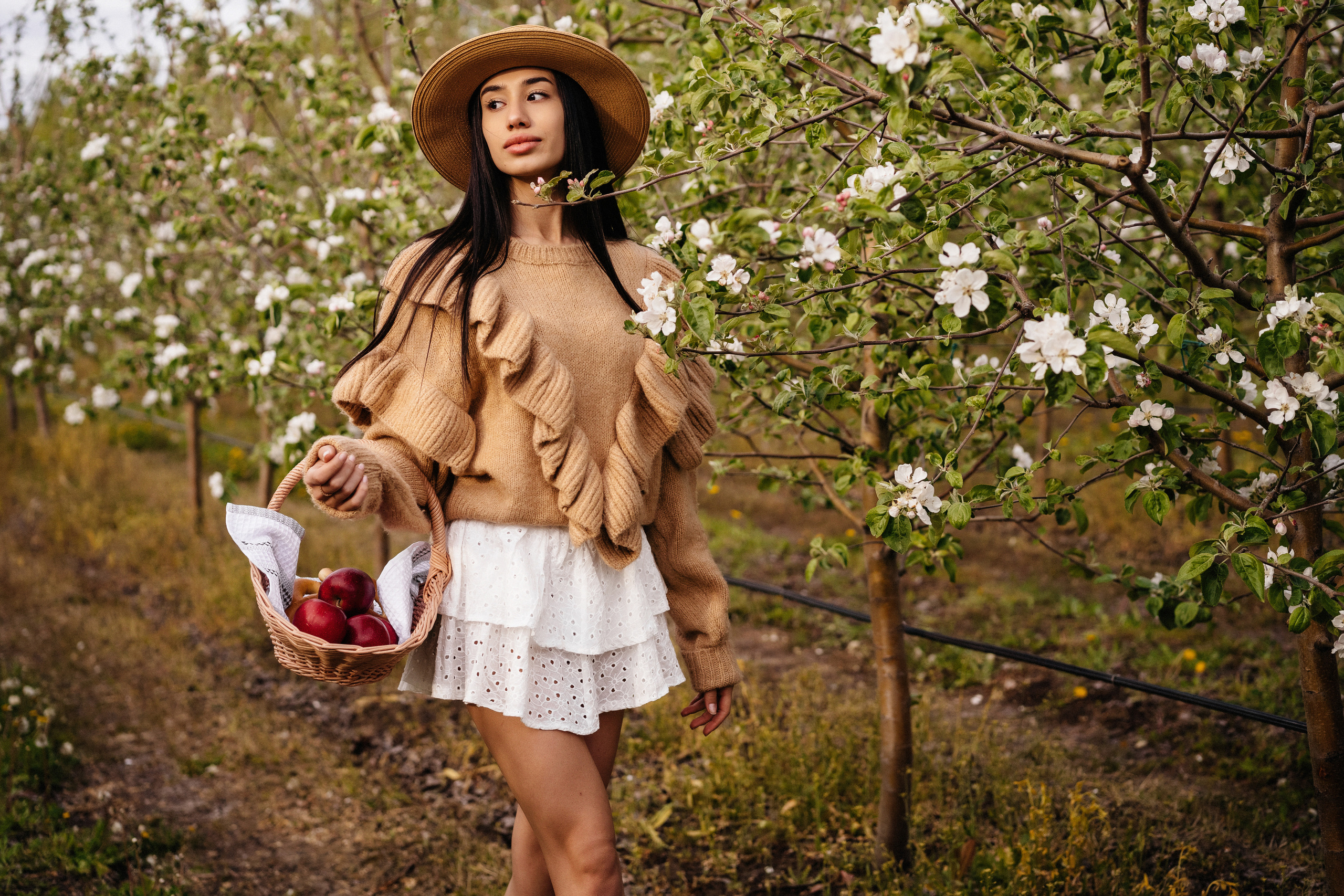 Анастасия. Свадебный фотограф Александр Воронов — Белгород, Воронеж, Москва