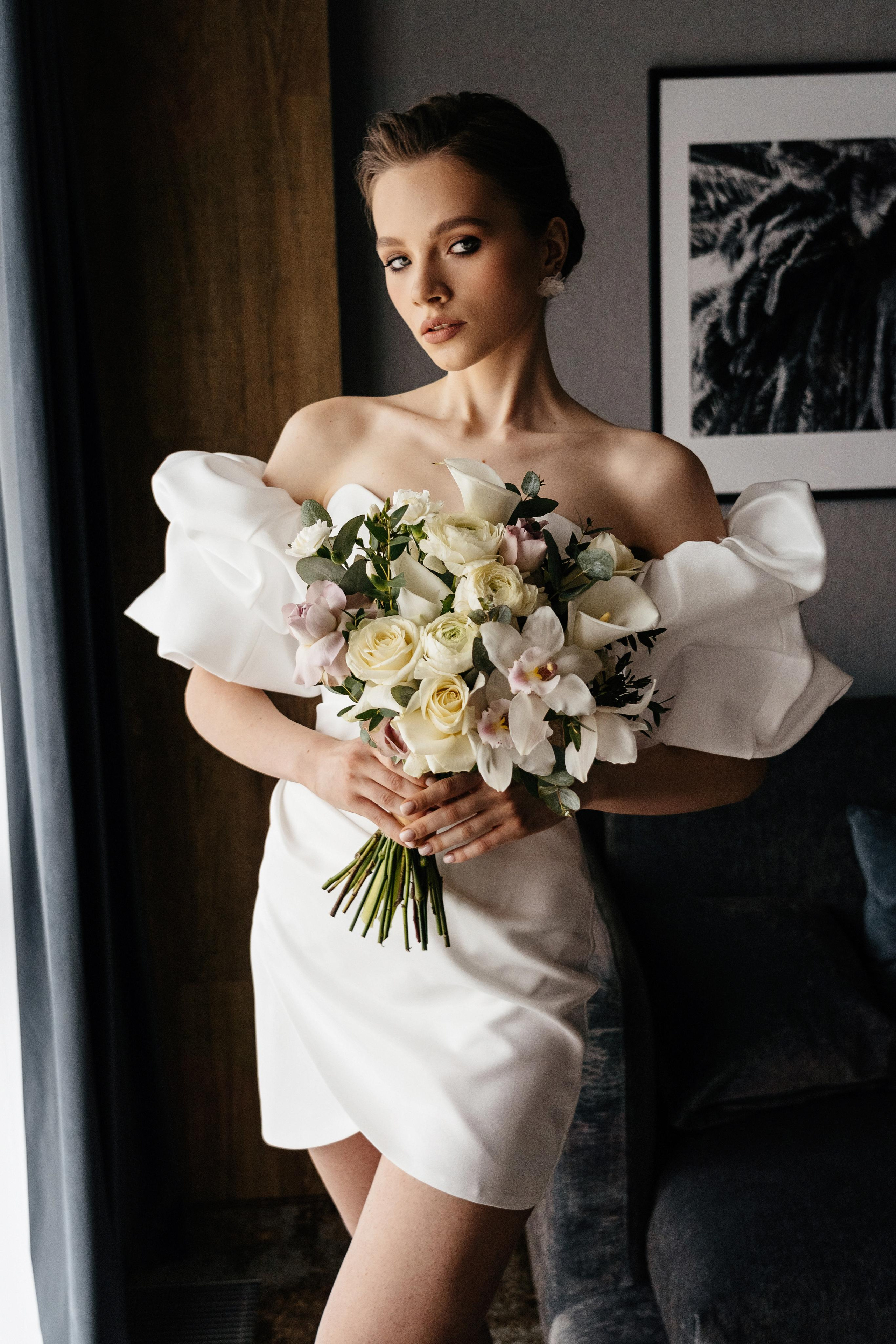 Свадебный проект. Свадебный фотограф Александр Воронов — Белгород, Воронеж, Москва