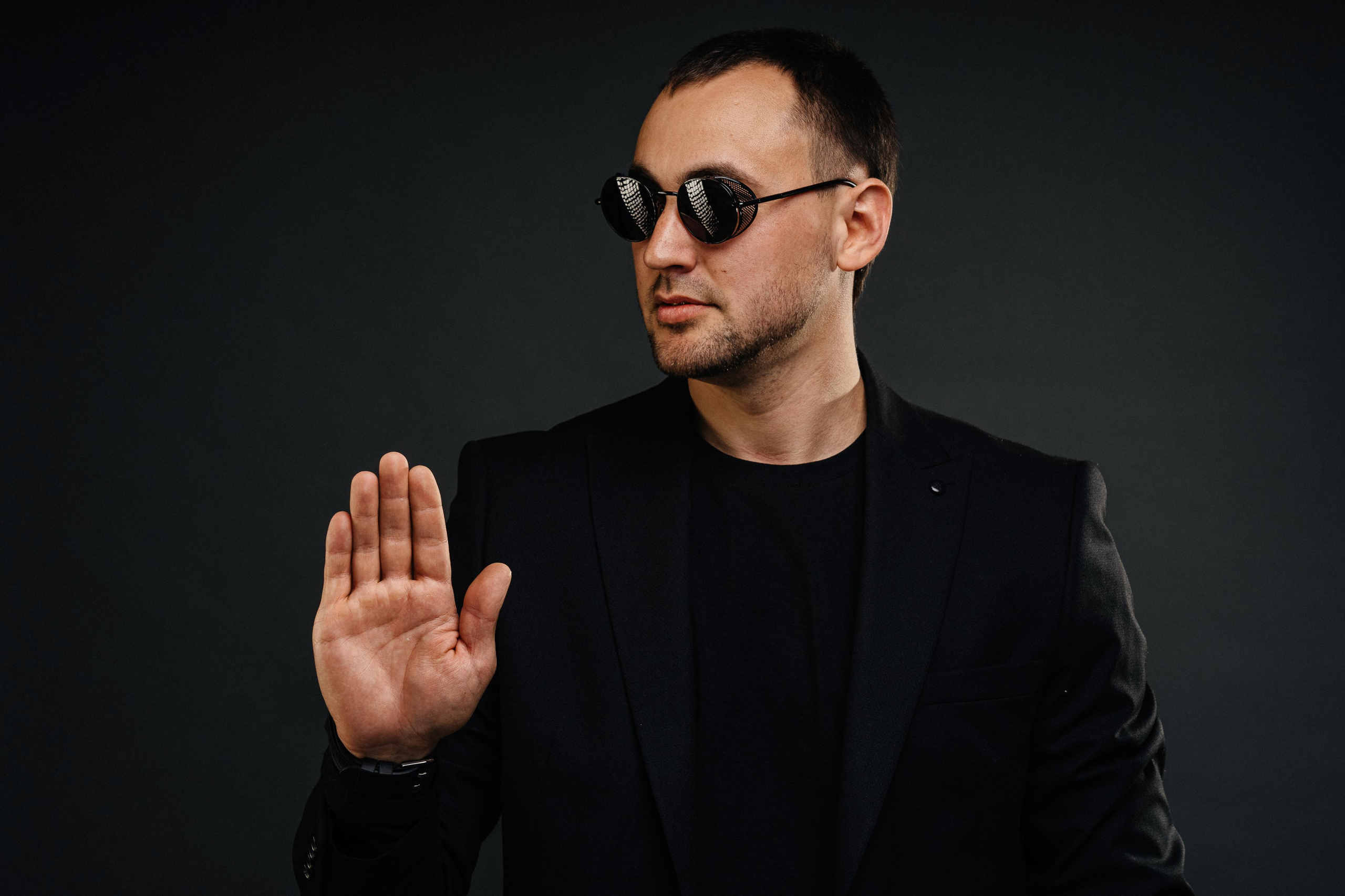 Андрей. Свадебный фотограф Александр Воронов — Белгород, Воронеж, Москва