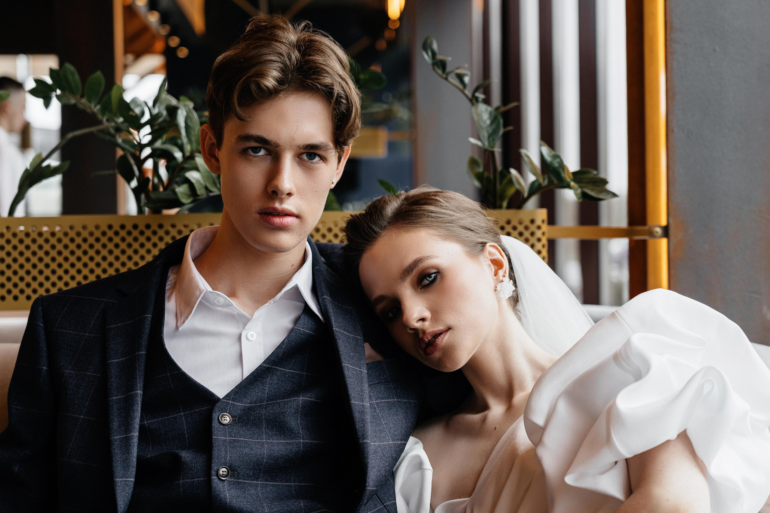 Свадебный проект. Свадебный фотограф Александр Воронов — Белгород, Воронеж, Москва