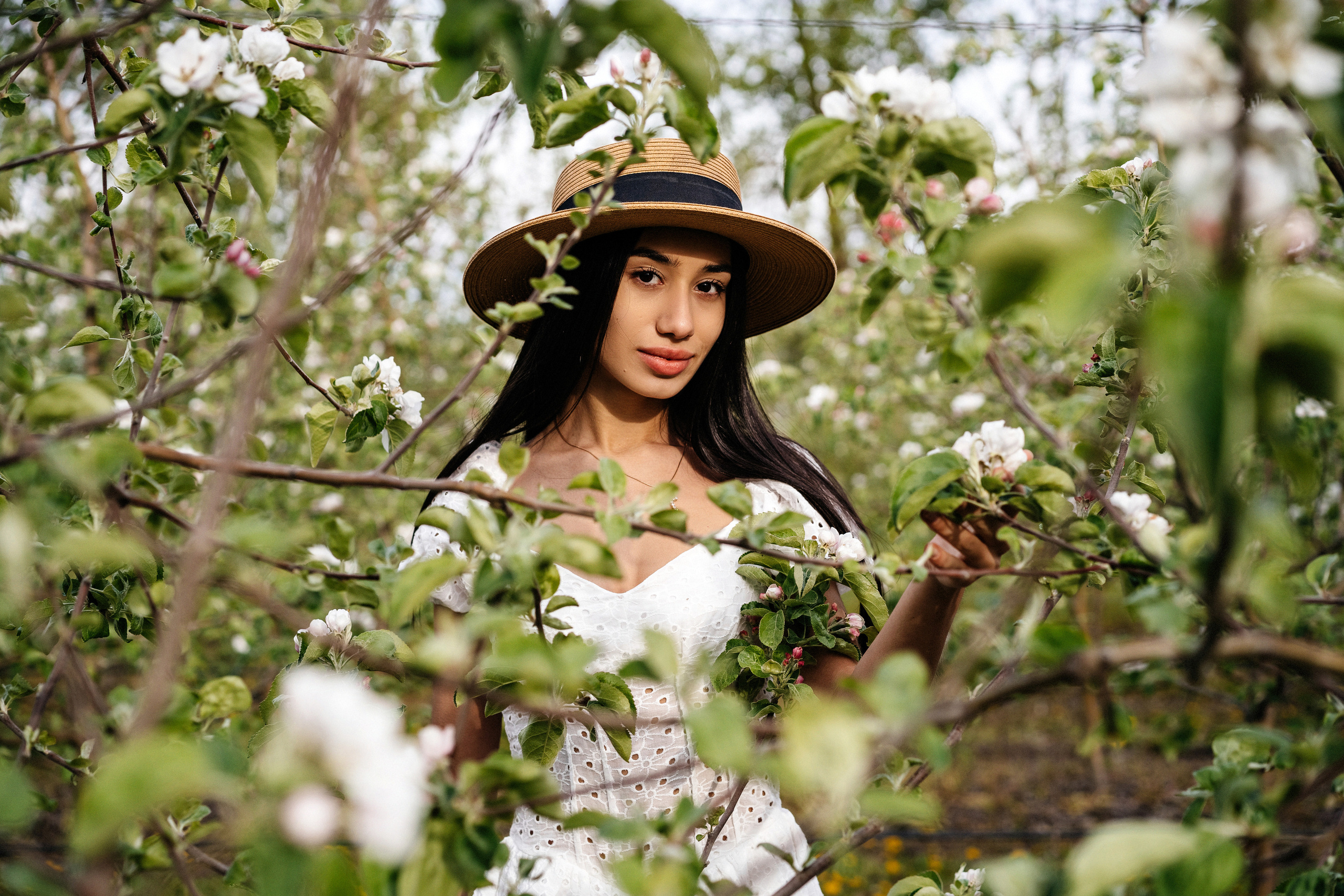 Анастасия. Свадебный фотограф Александр Воронов — Белгород, Воронеж, Москва