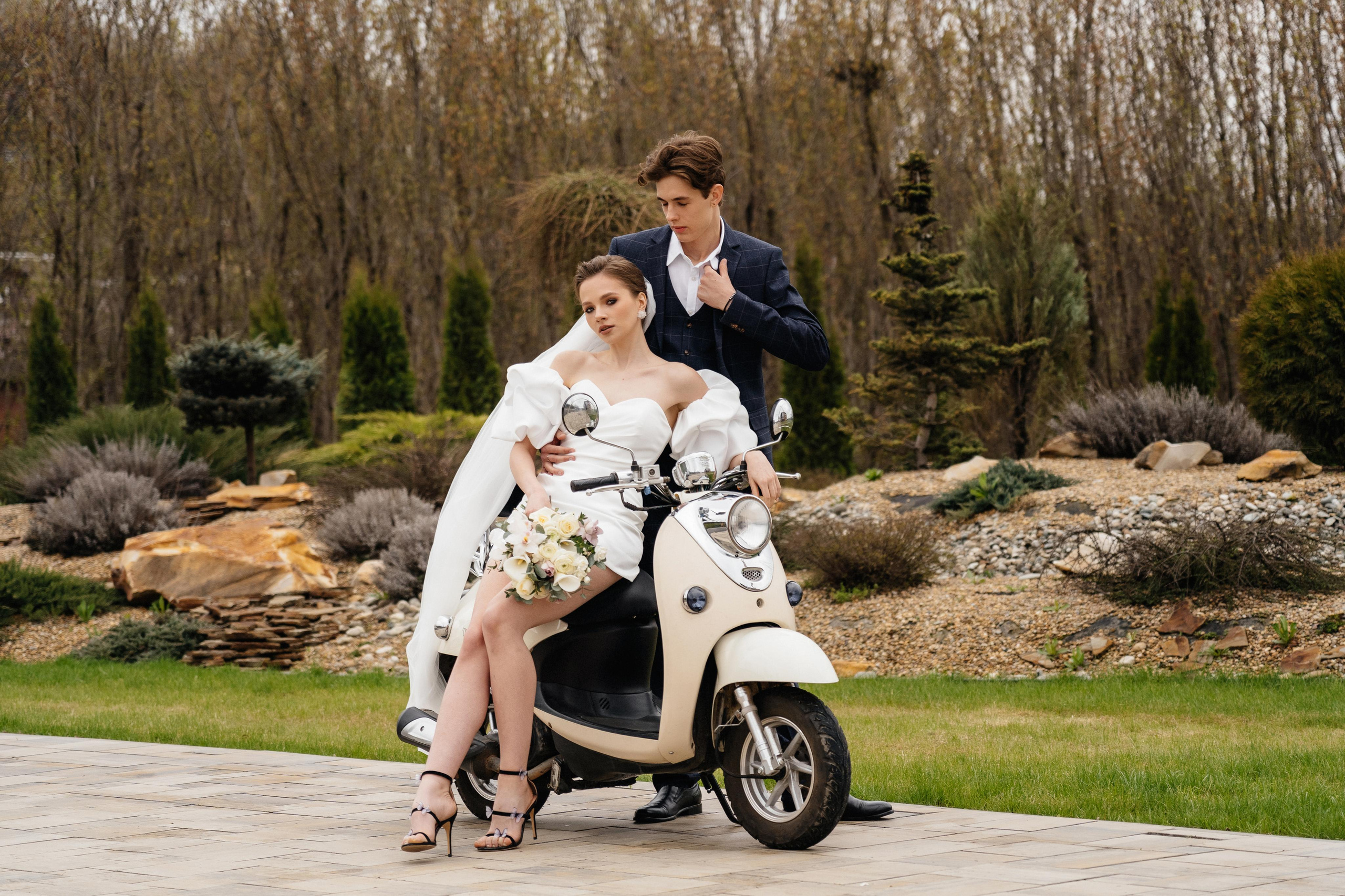 Свадебный проект. Свадебный фотограф Александр Воронов — Белгород, Воронеж, Москва