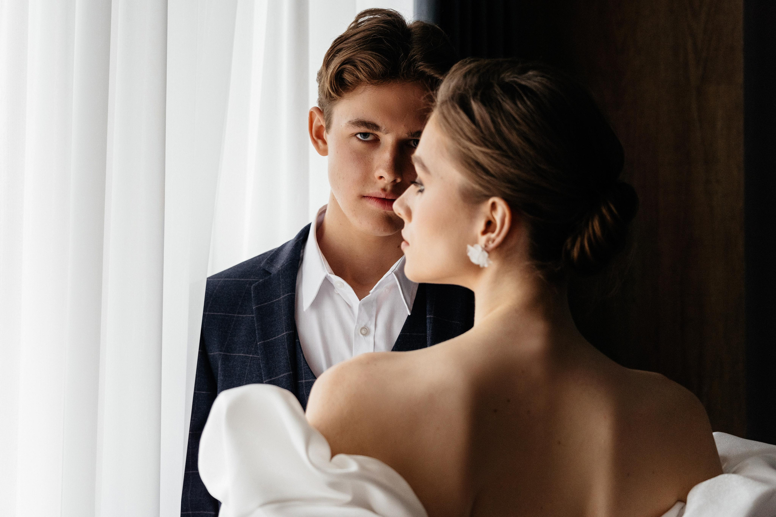 Свадебный проект. Свадебный фотограф Александр Воронов — Белгород, Воронеж, Москва