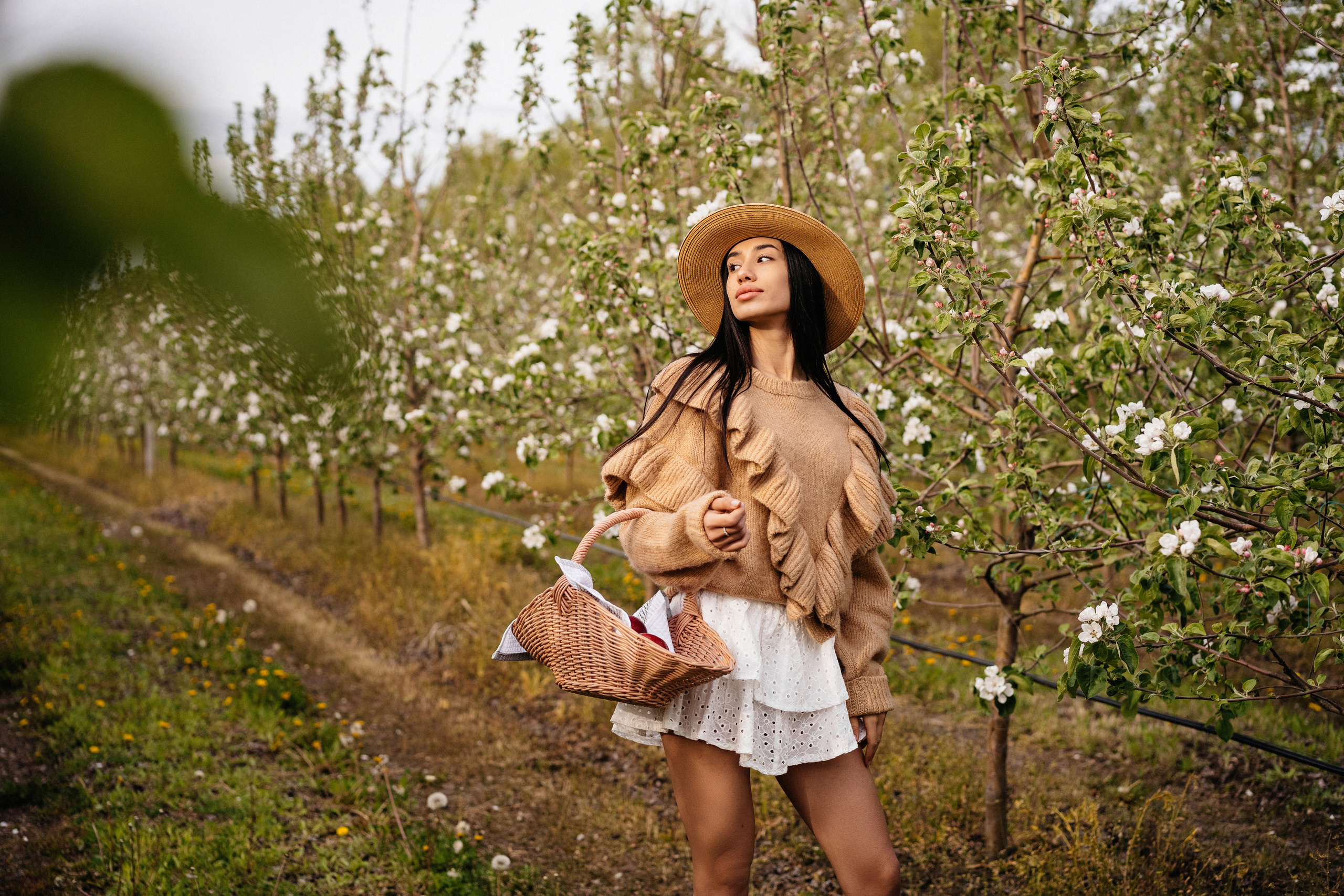 Анастасия. Свадебный фотограф Александр Воронов — Белгород, Воронеж, Москва