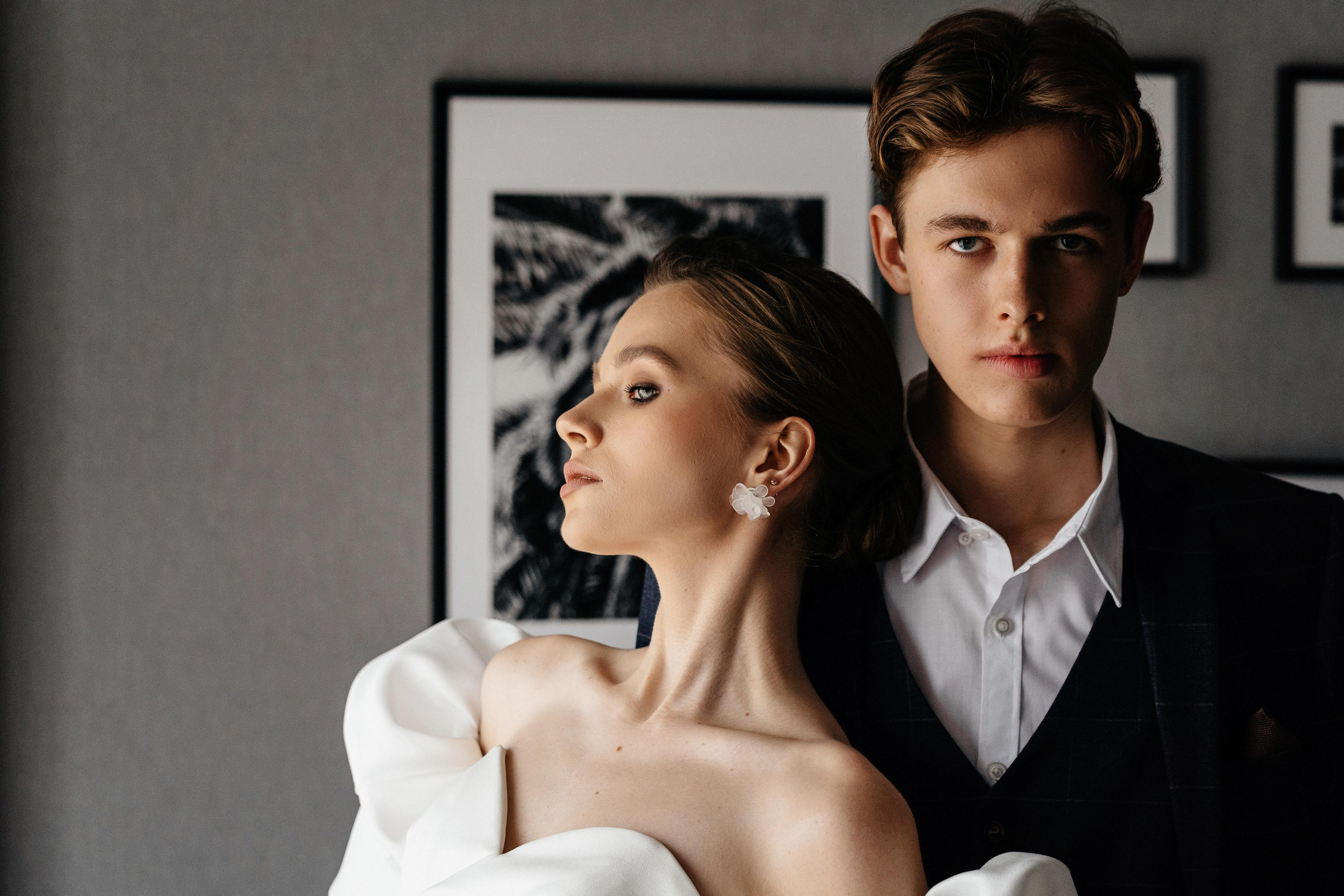 Свадебный проект. Свадебный фотограф Александр Воронов — Белгород, Воронеж, Москва