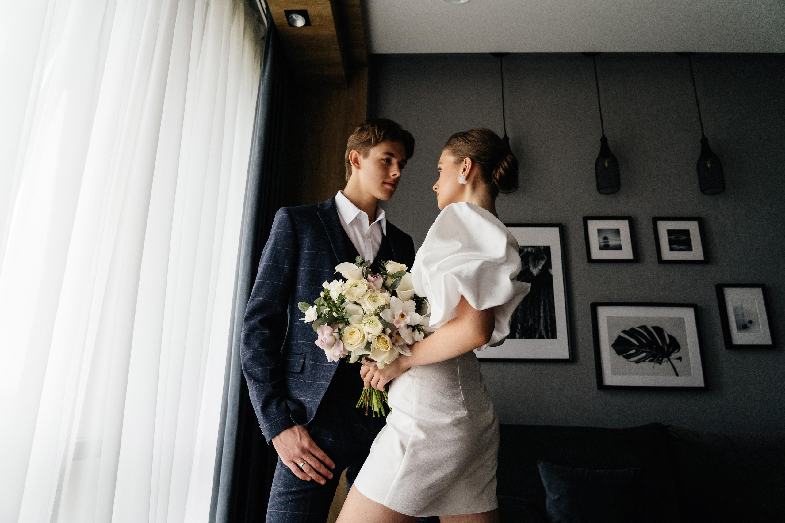 Свадебный проект. Свадебный фотограф Александр Воронов — Белгород, Воронеж, Москва