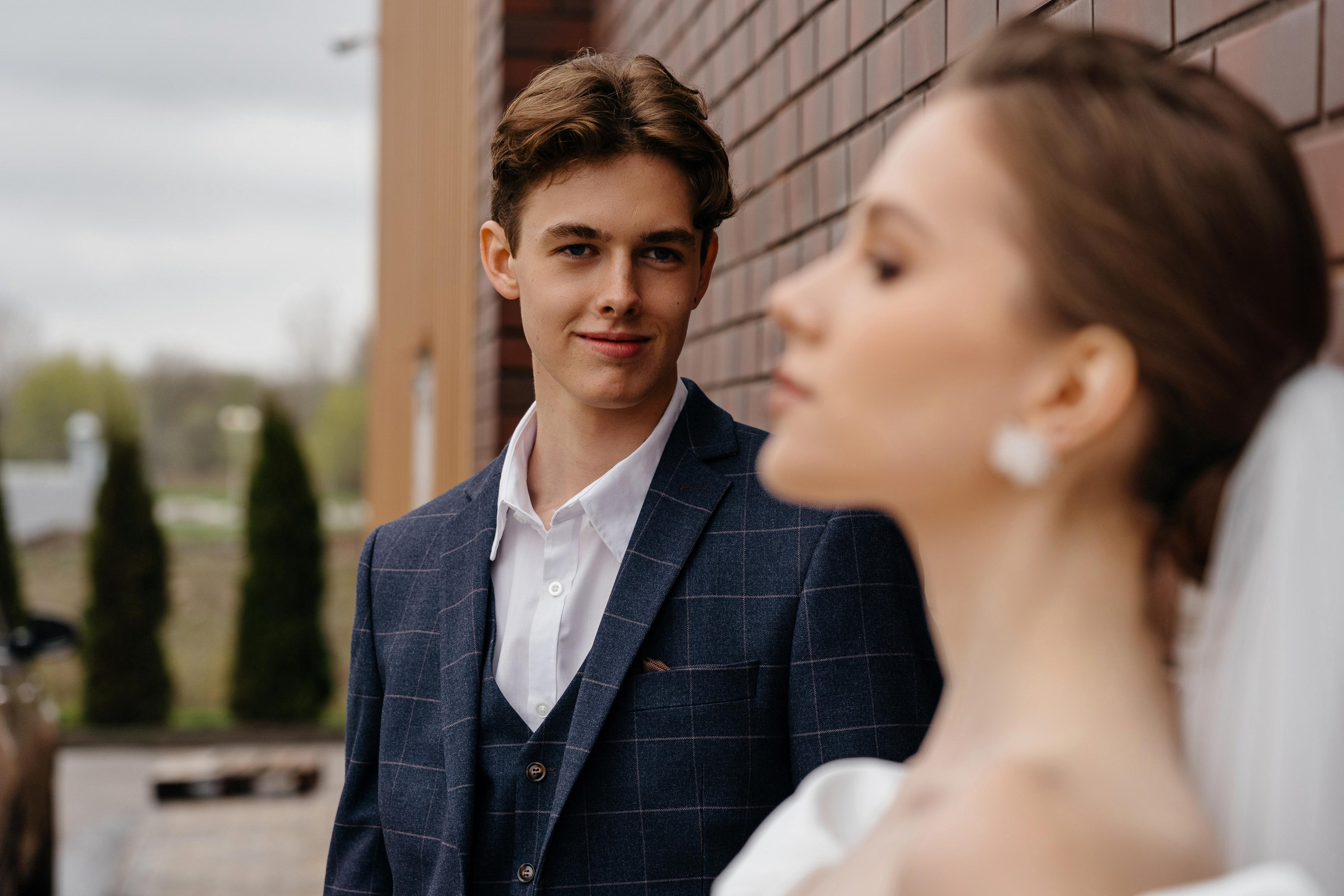 Свадебный проект. Свадебный фотограф Александр Воронов — Белгород, Воронеж, Москва