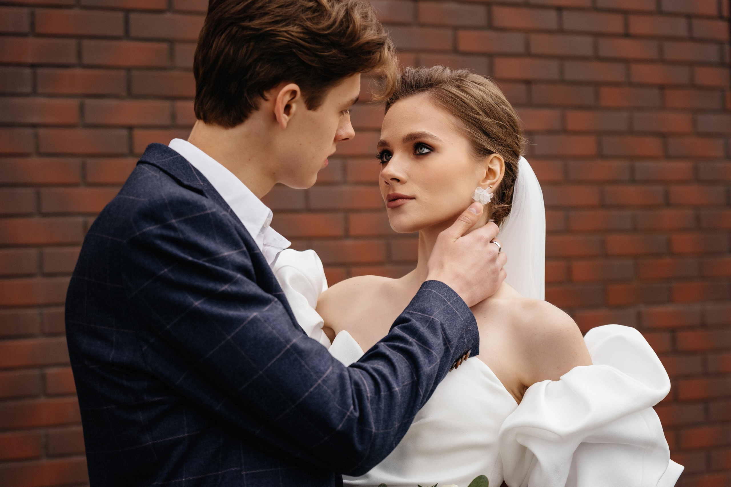 Свадебный проект. Свадебный фотограф Александр Воронов — Белгород, Воронеж, Москва