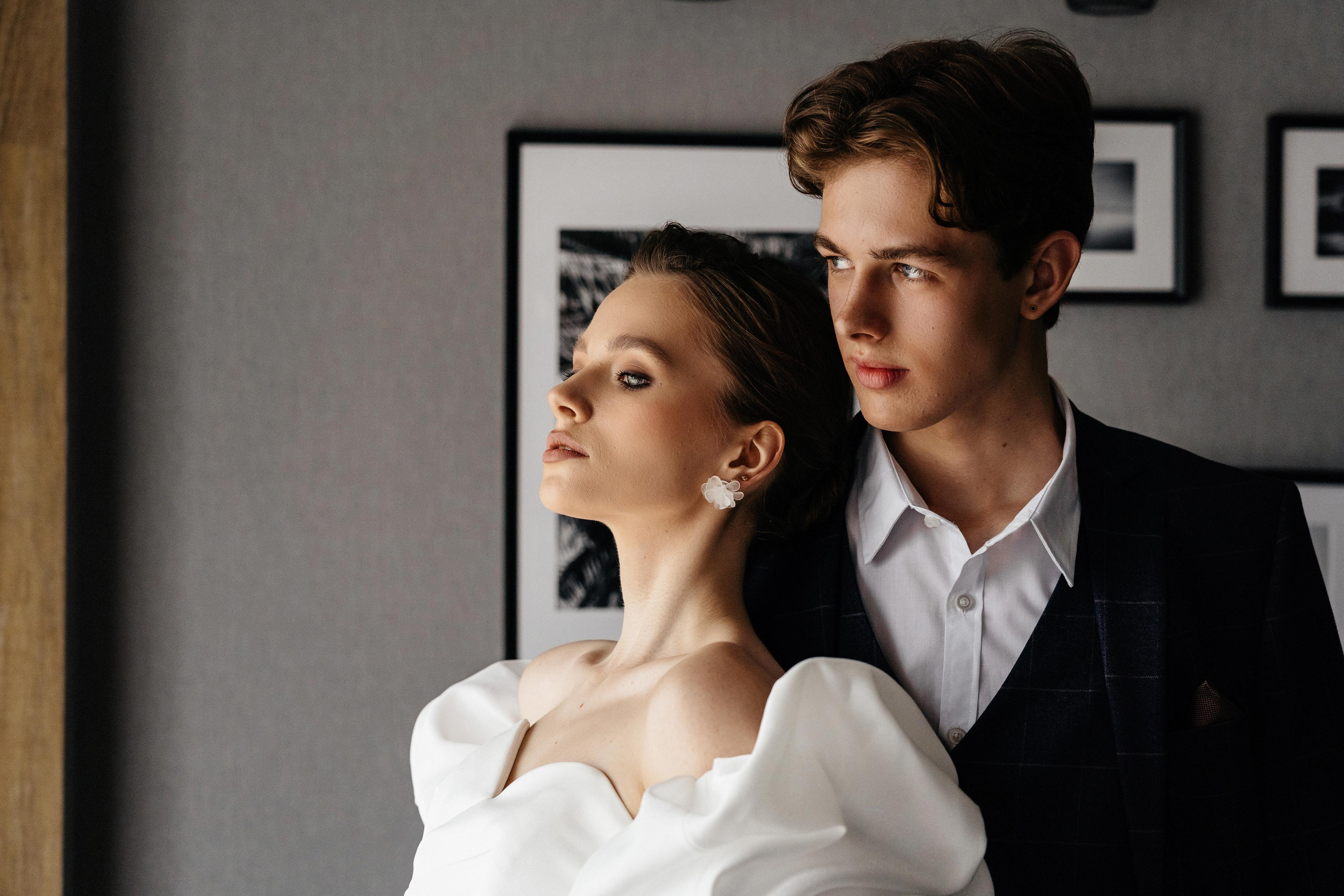 Свадебный проект. Свадебный фотограф Александр Воронов — Белгород, Воронеж, Москва