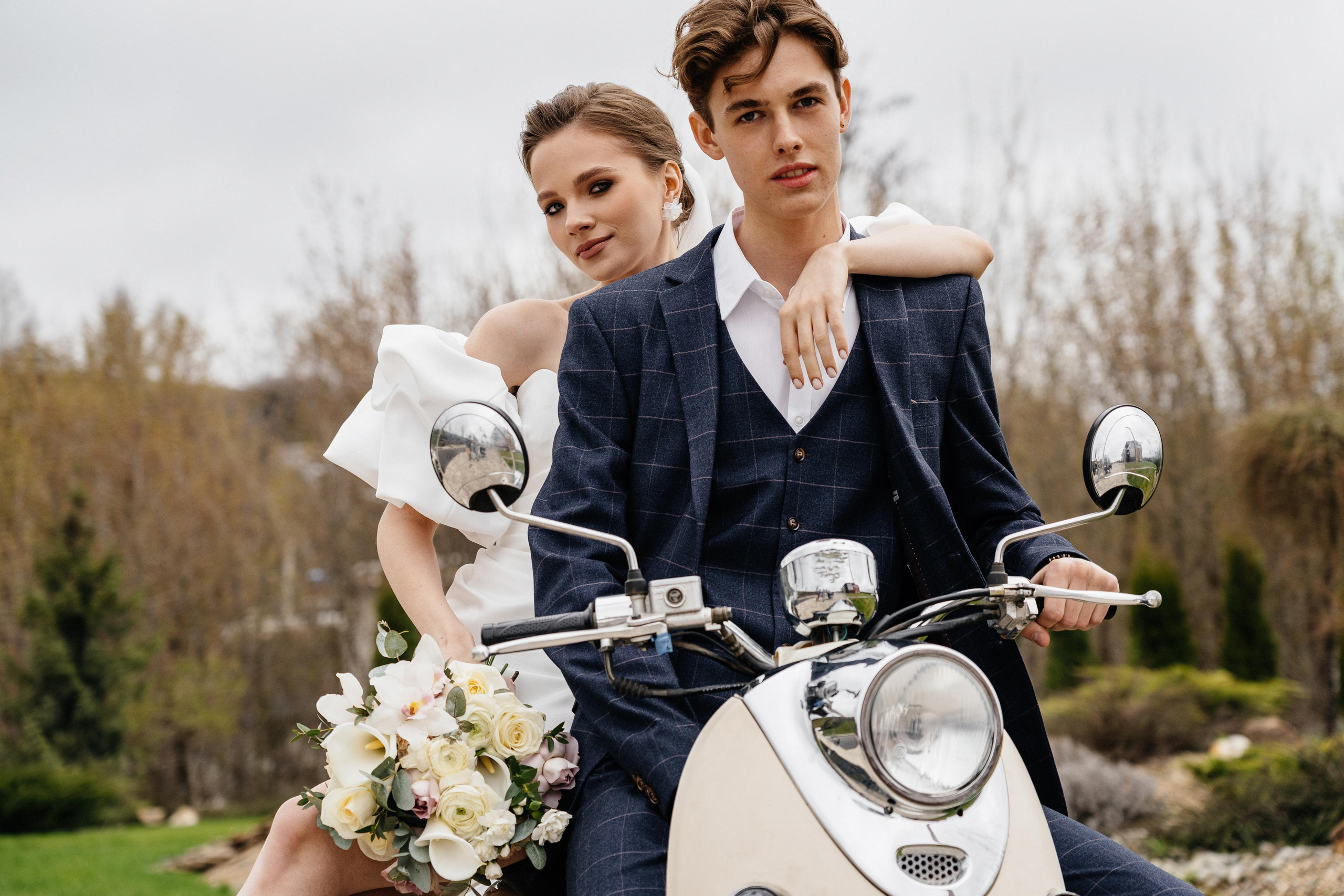 Свадебный проект. Свадебный фотограф Александр Воронов — Белгород, Воронеж, Москва