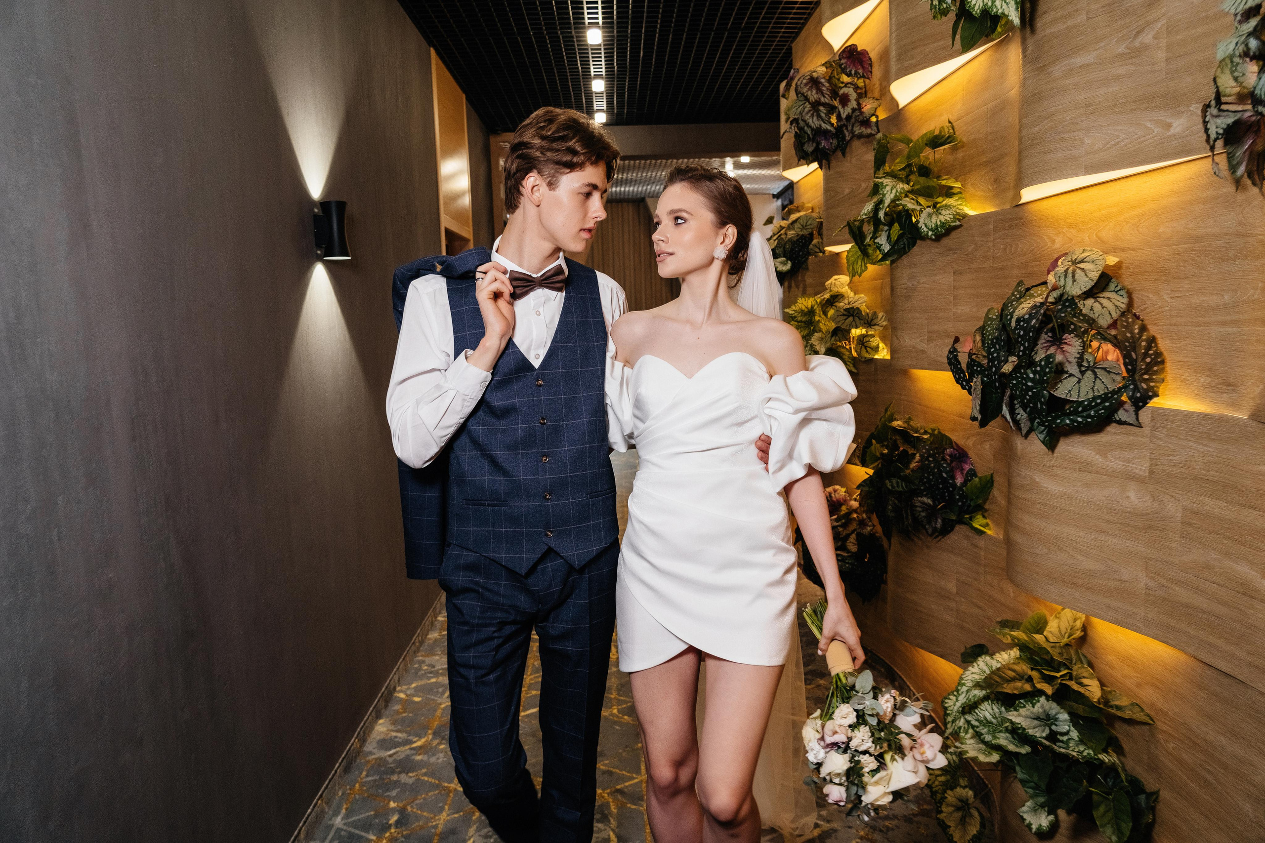 Свадебный проект. Свадебный фотограф Александр Воронов — Белгород, Воронеж, Москва