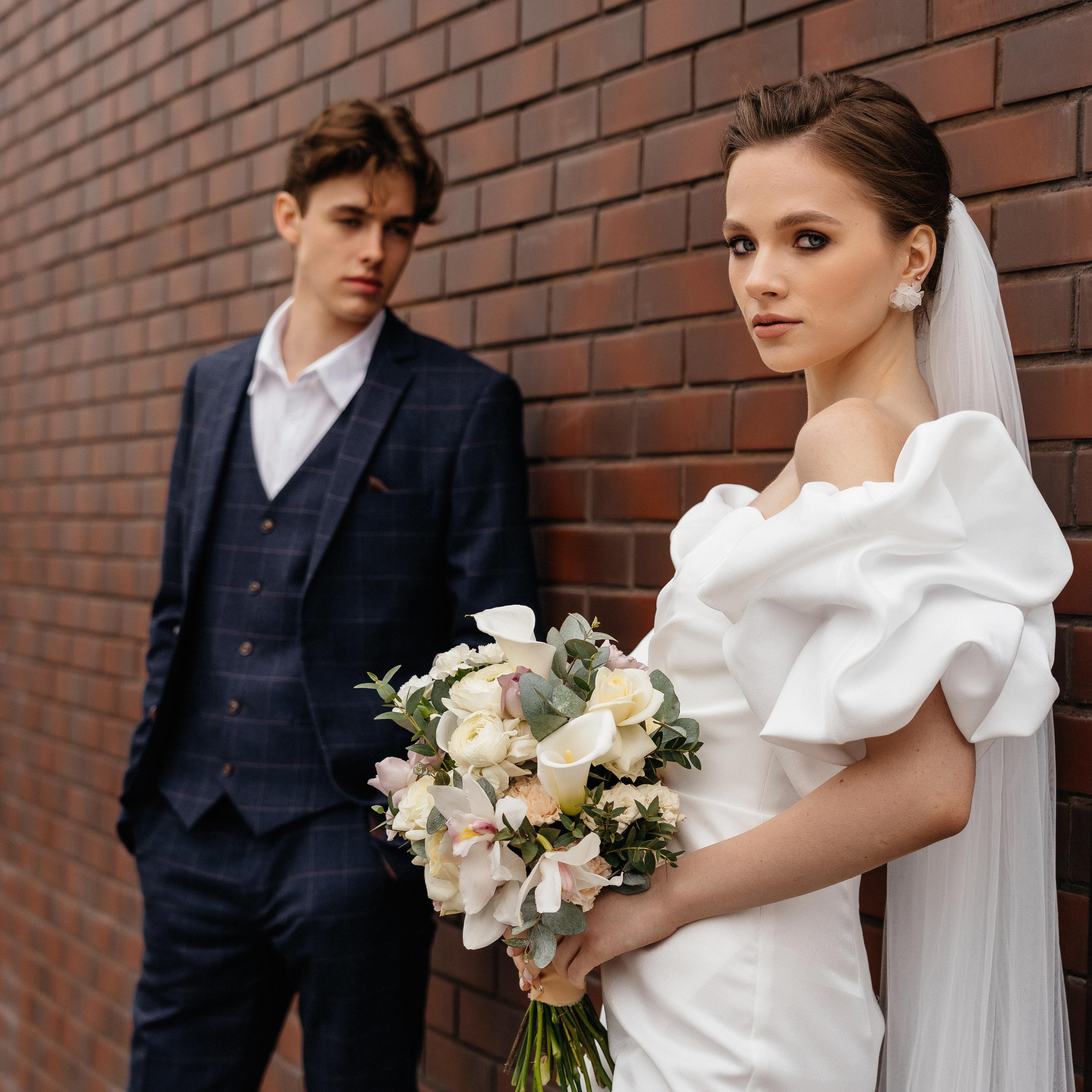 Свадебный проект. Свадебный фотограф Александр Воронов — Белгород, Воронеж, Москва