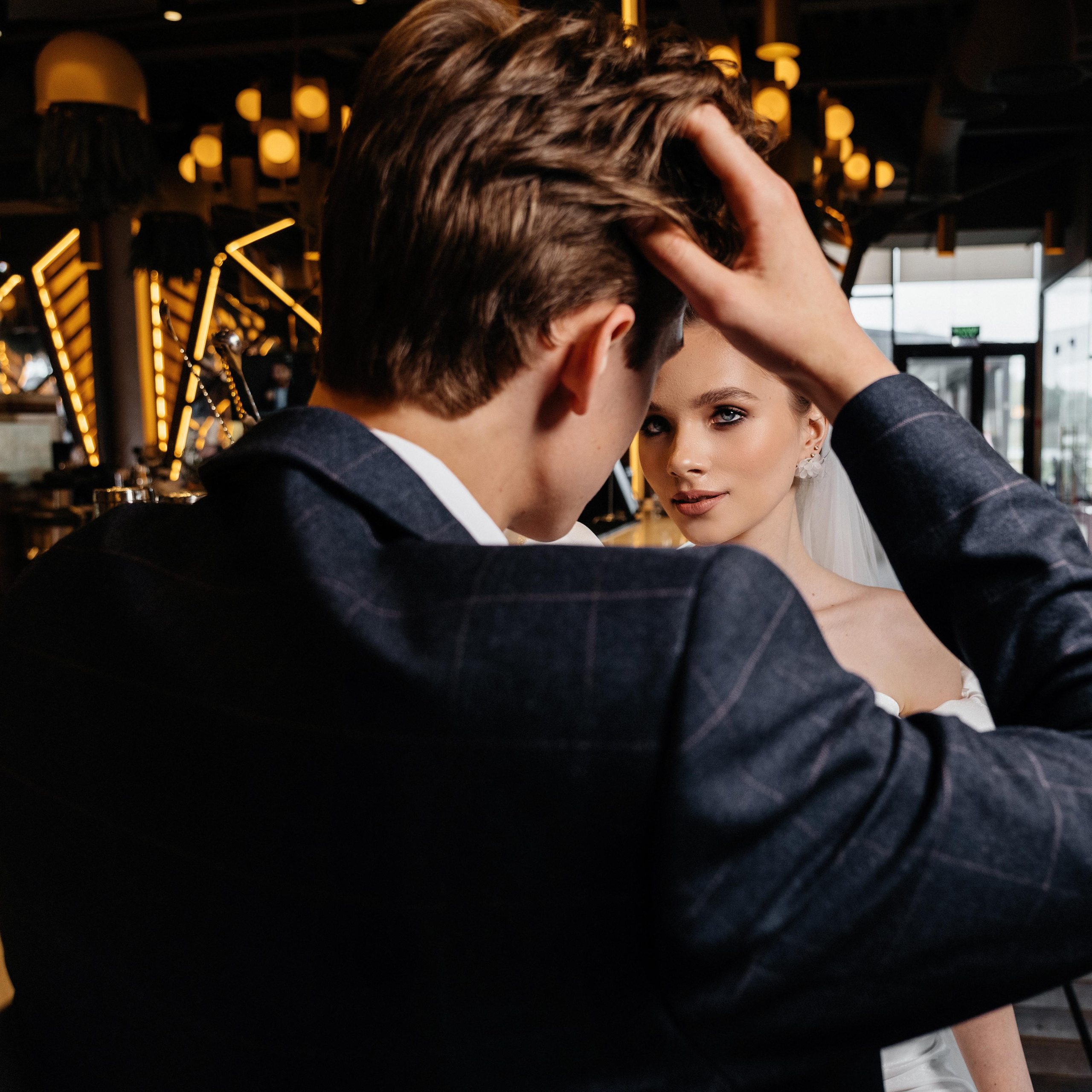 Свадебный проект. Свадебный фотограф Александр Воронов — Белгород, Воронеж, Москва