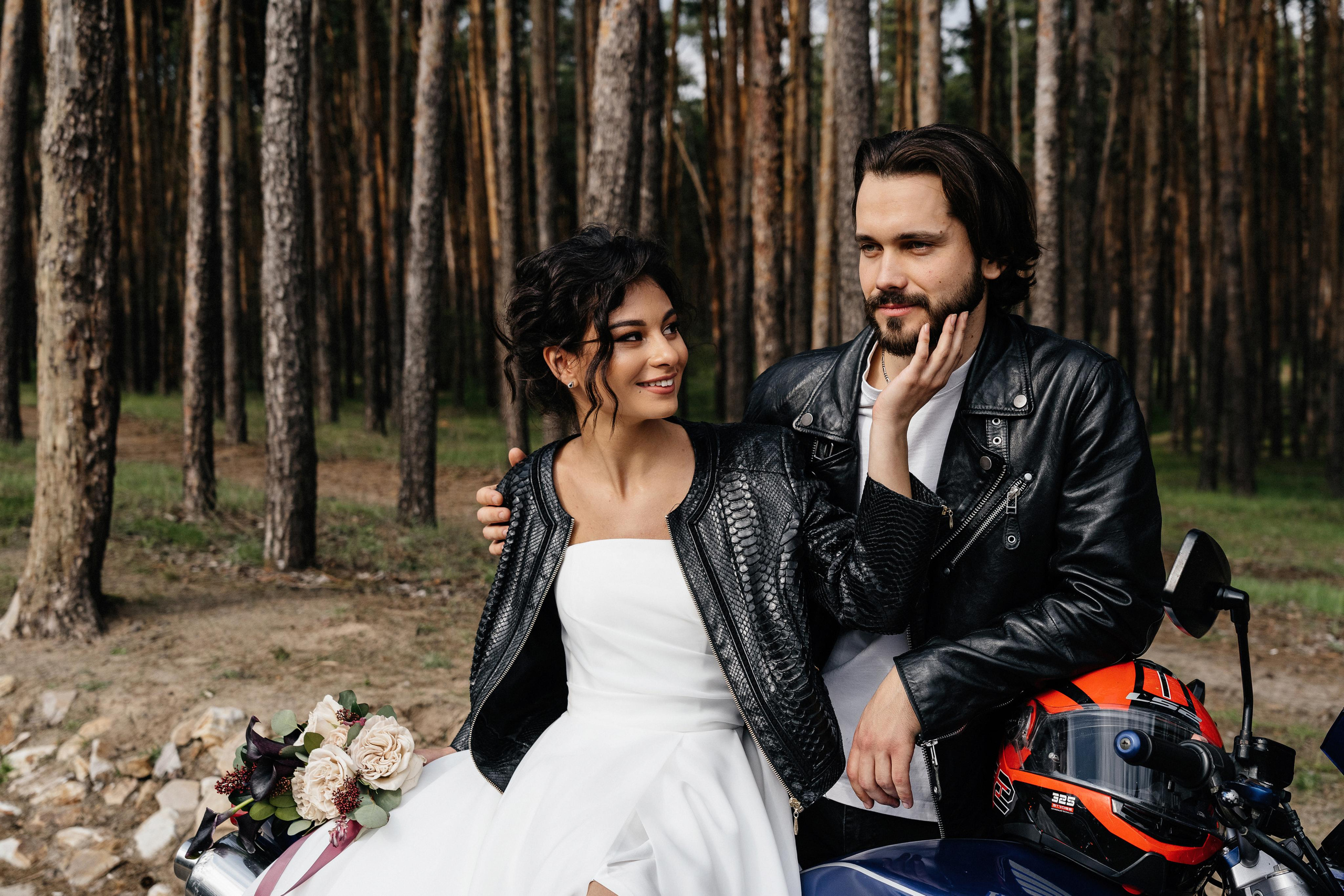 Свадебный проект. Свадебный фотограф Александр Воронов — Белгород, Воронеж, Москва