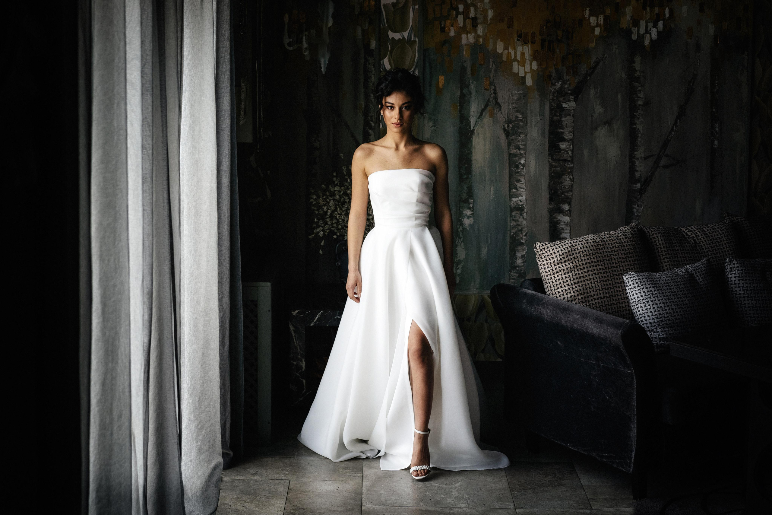 Свадебный проект. Свадебный фотограф Александр Воронов — Белгород, Воронеж, Москва