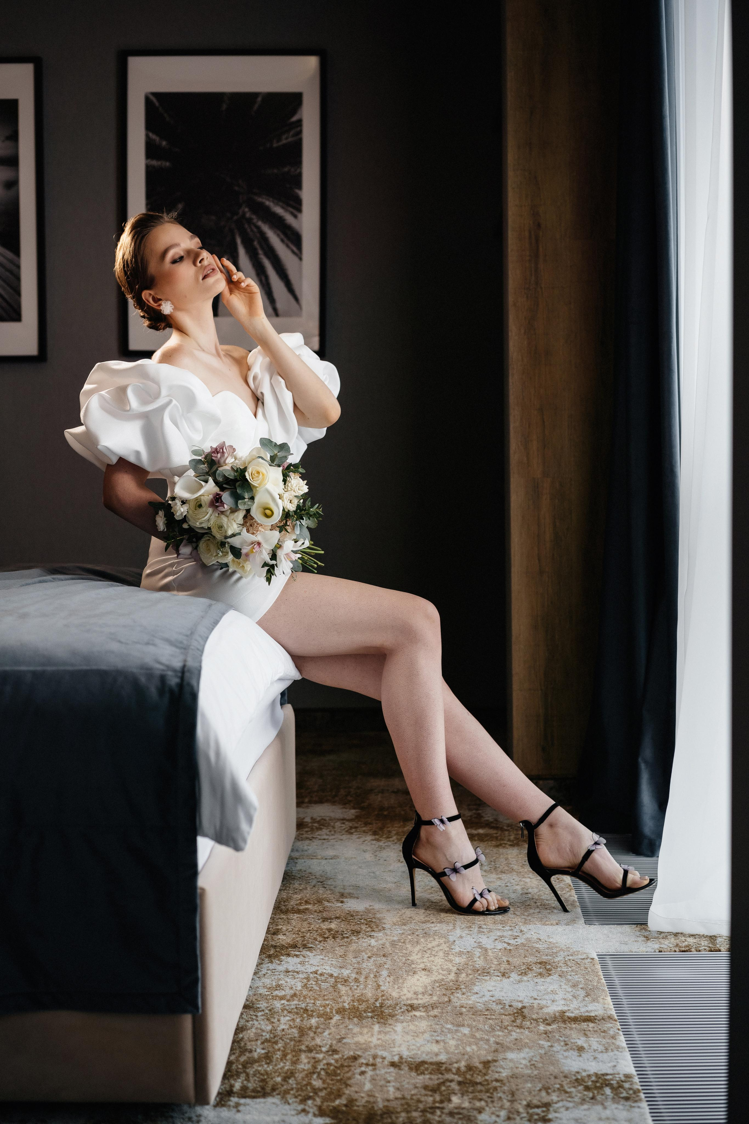 Свадебный проект. Свадебный фотограф Александр Воронов — Белгород, Воронеж, Москва