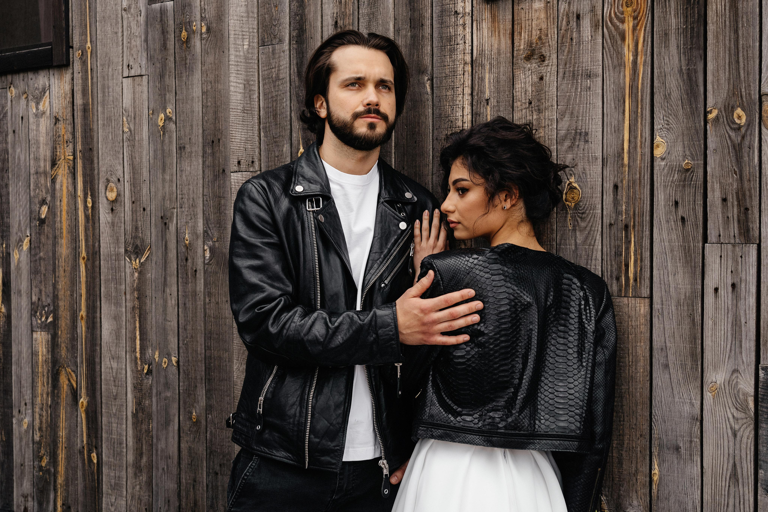 Свадебный проект. Свадебный фотограф Александр Воронов — Белгород, Воронеж, Москва