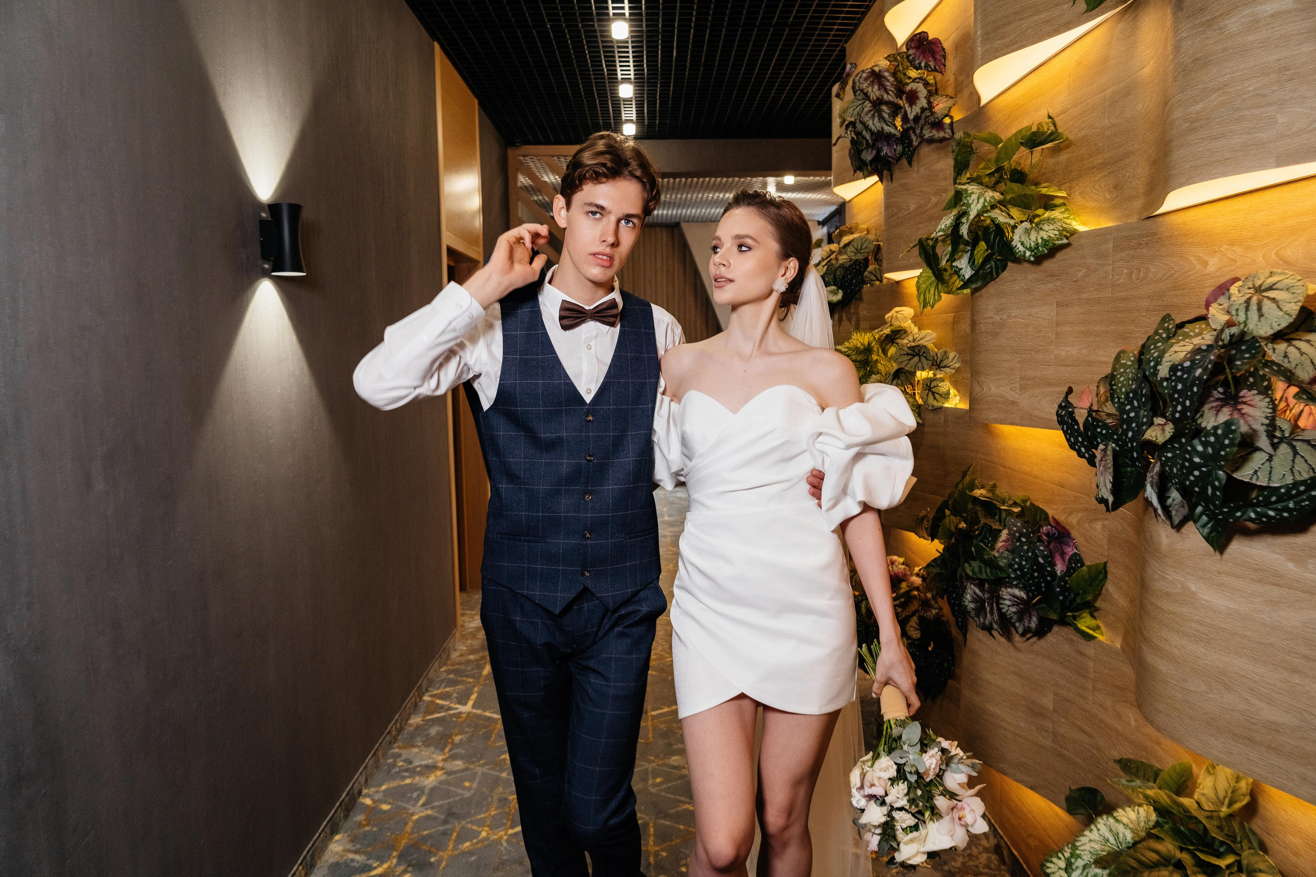 Свадебный проект. Свадебный фотограф Александр Воронов — Белгород, Воронеж, Москва