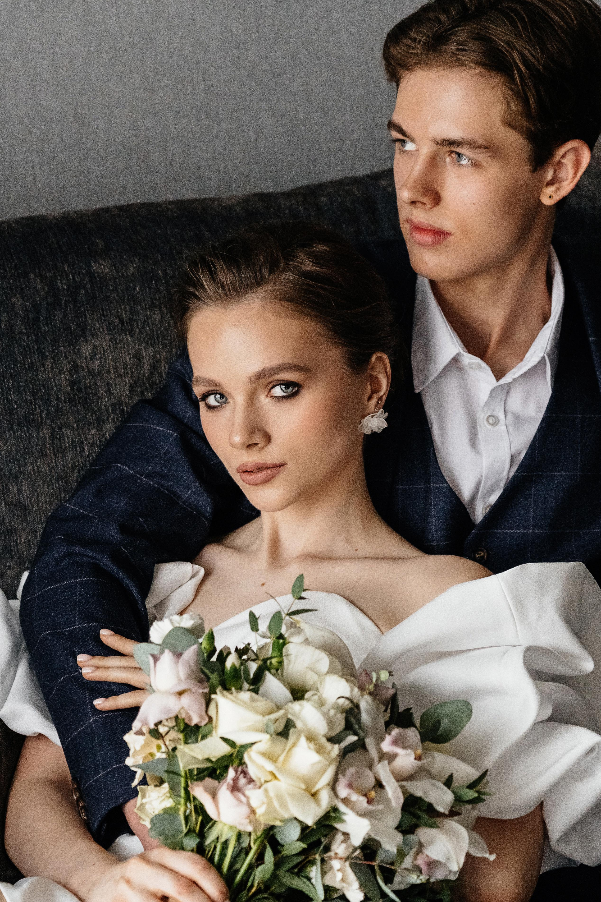 Свадебный проект. Свадебный фотограф Александр Воронов — Белгород, Воронеж, Москва