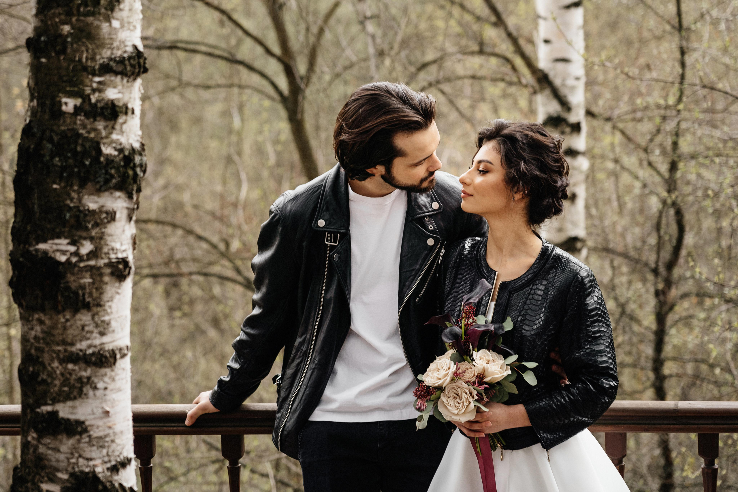 Свадебный проект. Свадебный фотограф Александр Воронов — Белгород, Воронеж, Москва