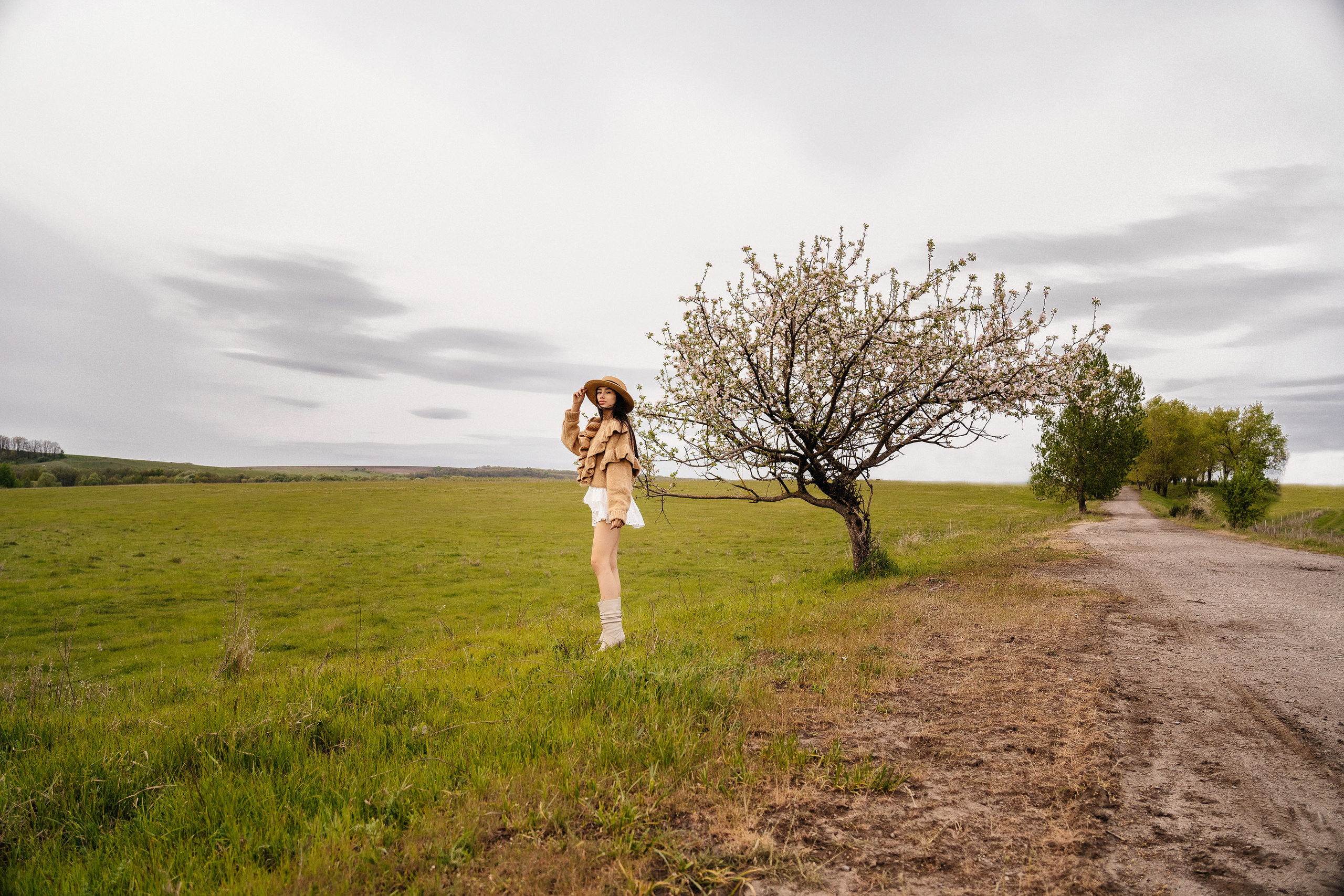 Анастасия. Свадебный фотограф Александр Воронов — Белгород, Воронеж, Москва
