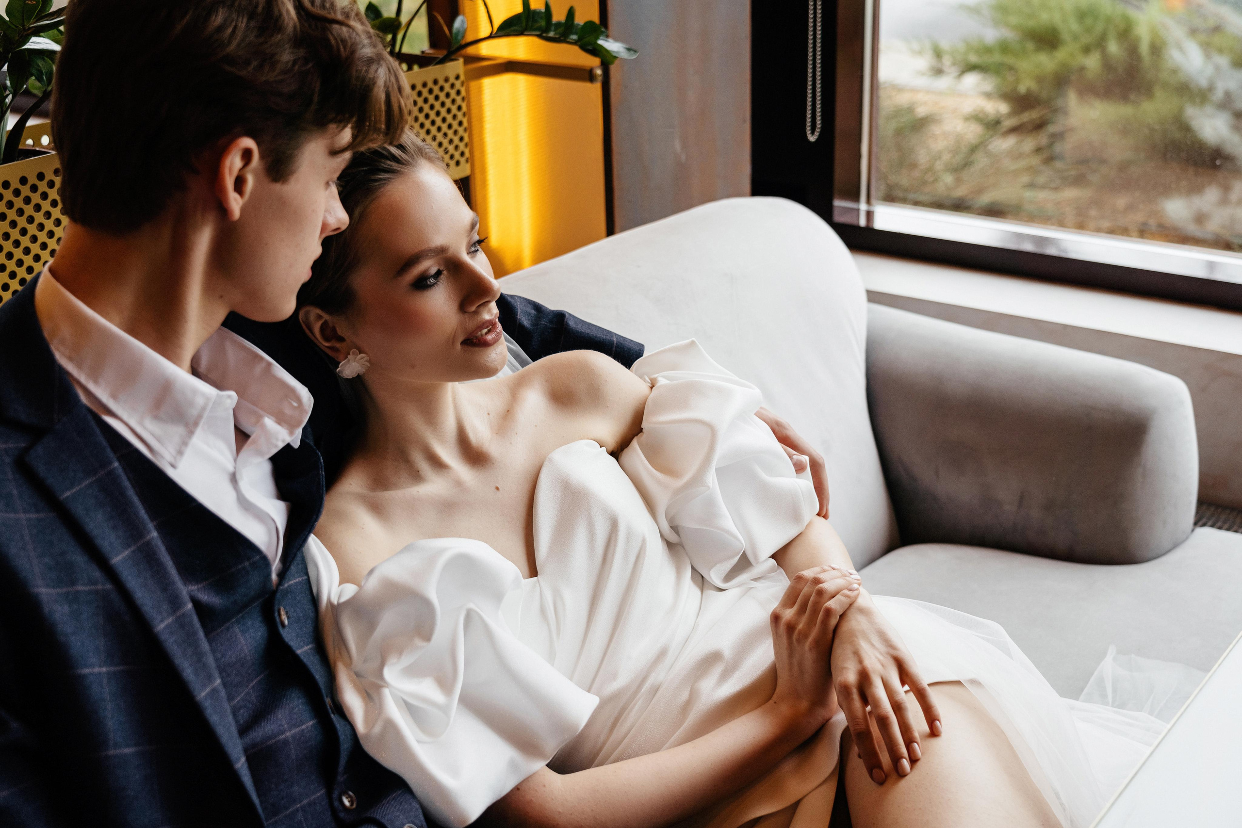 Свадебный проект. Свадебный фотограф Александр Воронов — Белгород, Воронеж, Москва