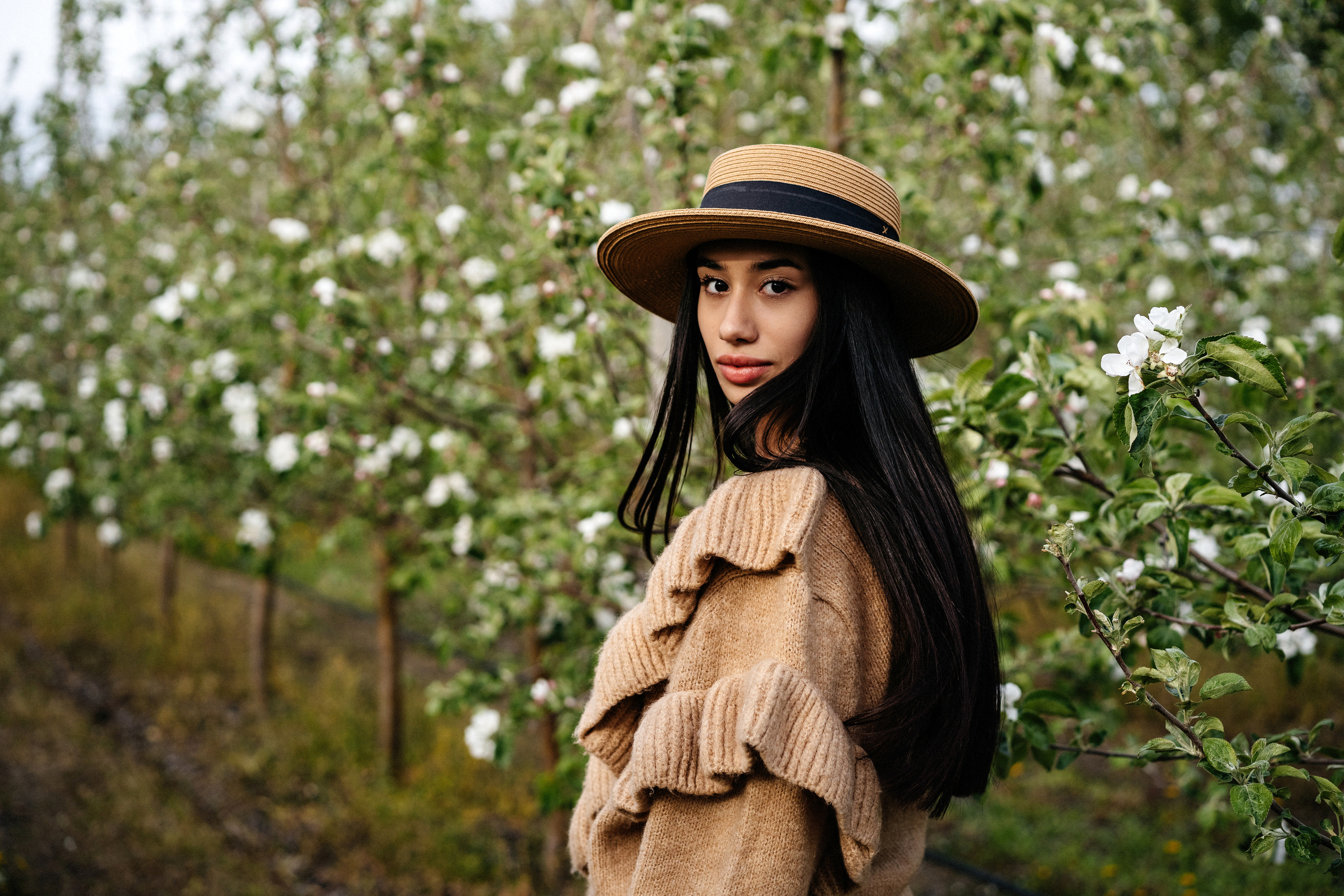 Анастасия. Свадебный фотограф Александр Воронов — Белгород, Воронеж, Москва