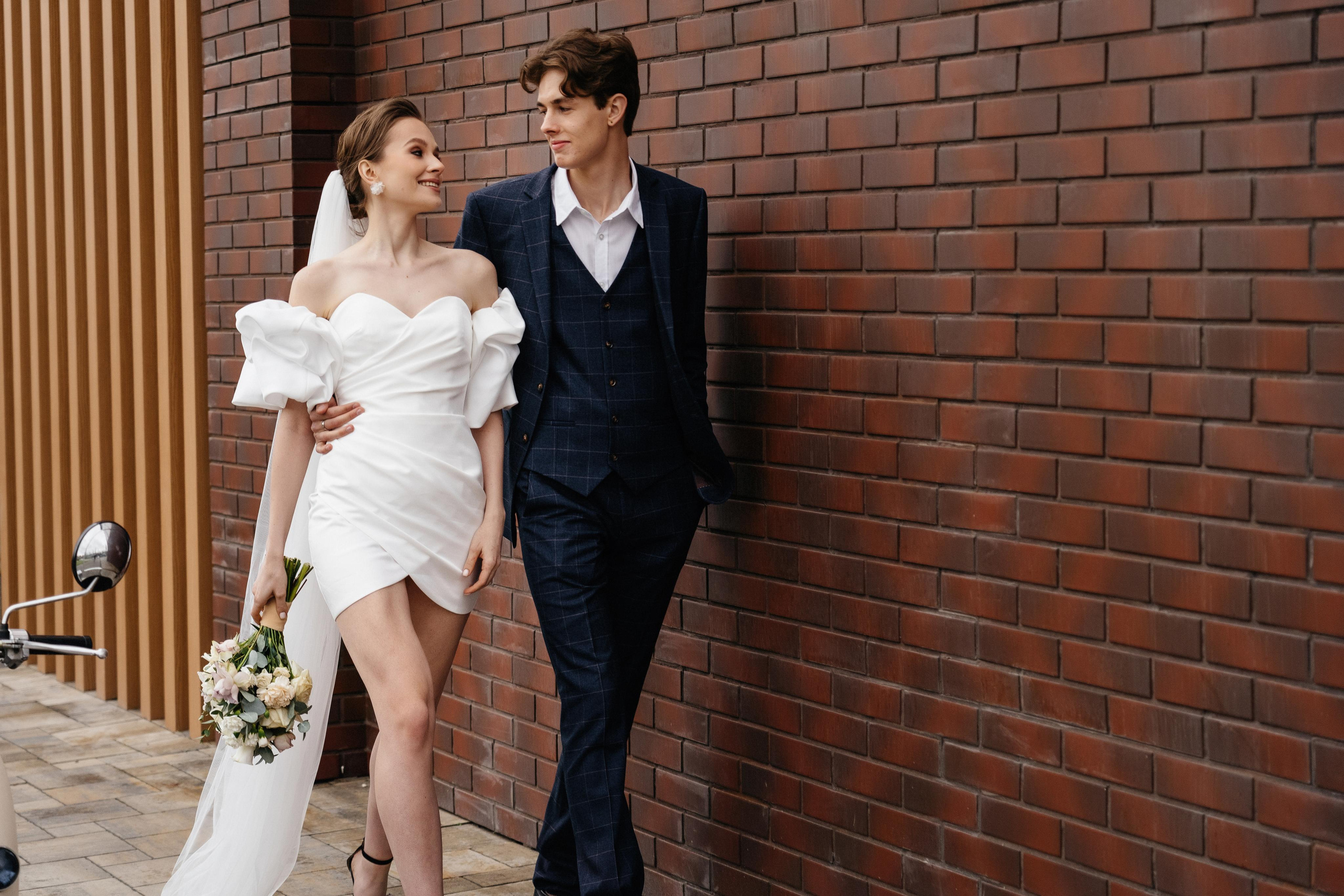 Свадебный проект. Свадебный фотограф Александр Воронов — Белгород, Воронеж, Москва