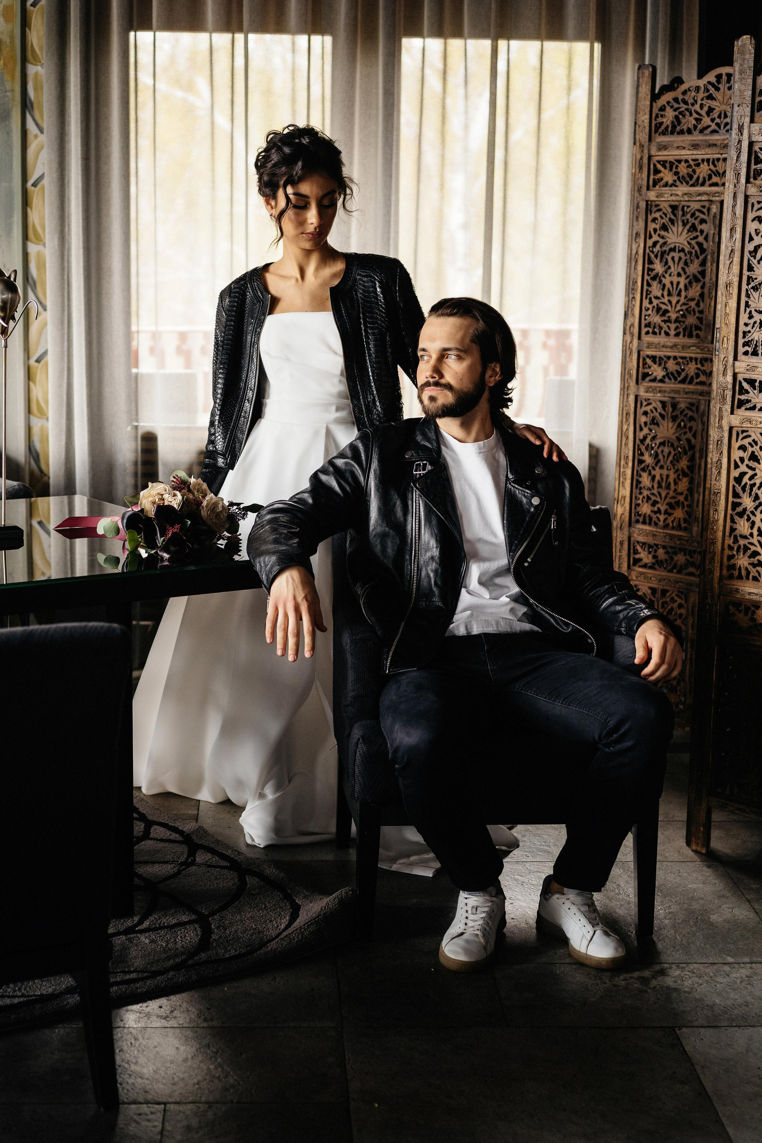 Свадебный проект. Свадебный фотограф Александр Воронов — Белгород, Воронеж, Москва