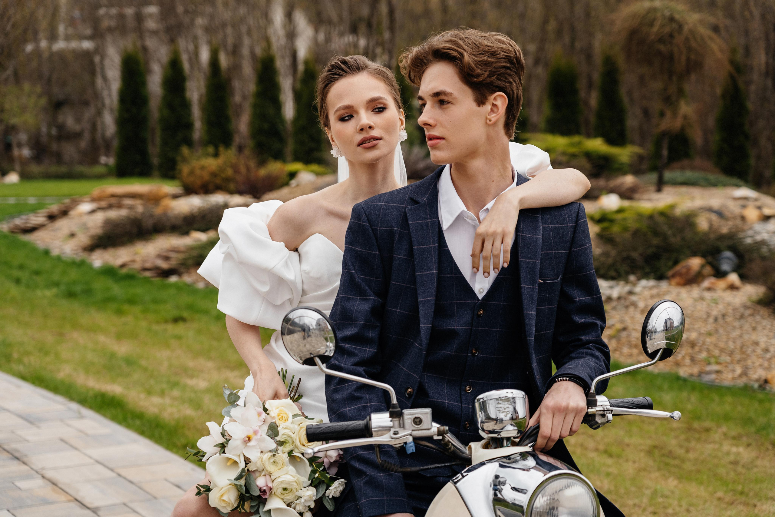 Свадебный проект. Свадебный фотограф Александр Воронов — Белгород, Воронеж, Москва