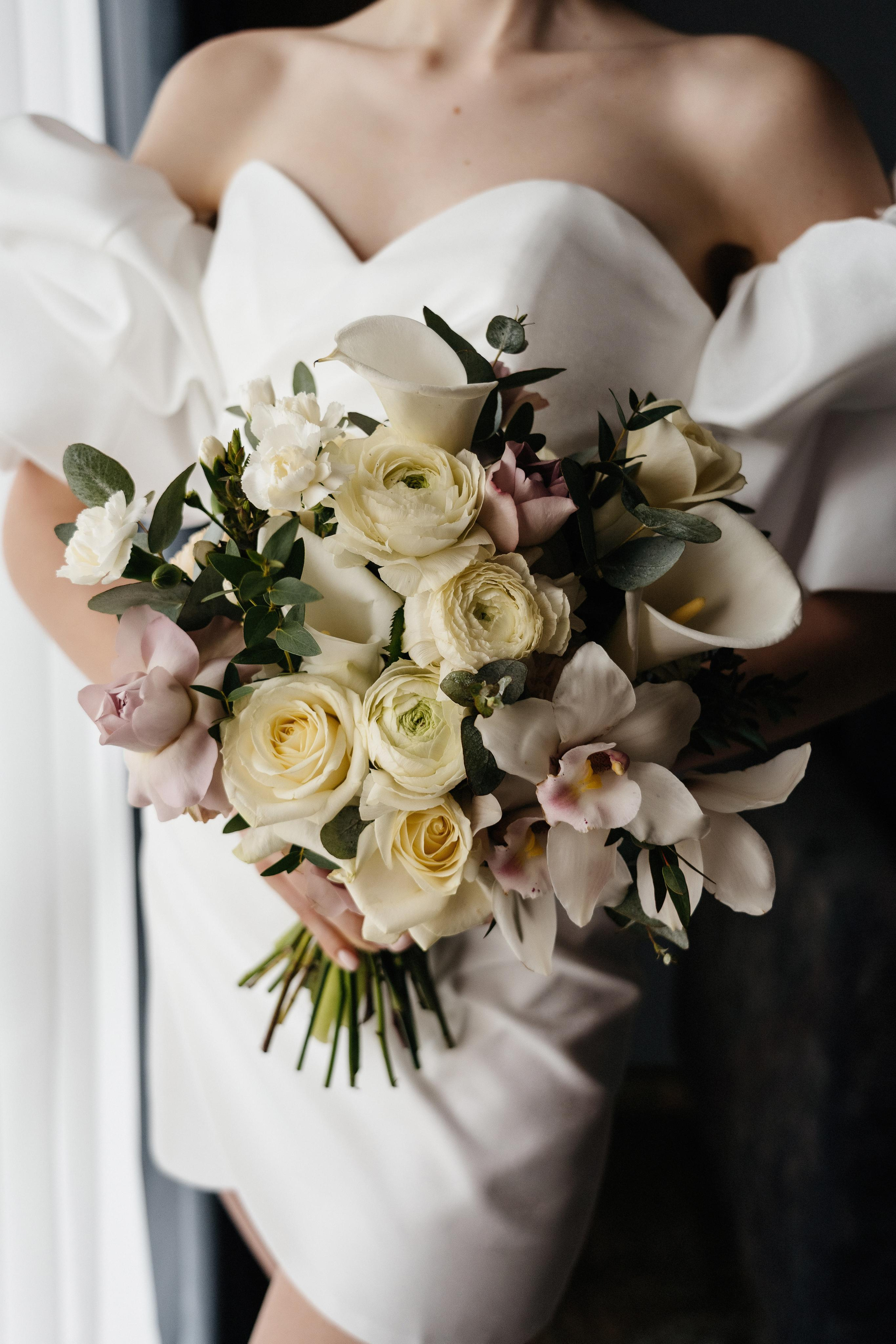 Свадебный проект. Свадебный фотограф Александр Воронов — Белгород, Воронеж, Москва