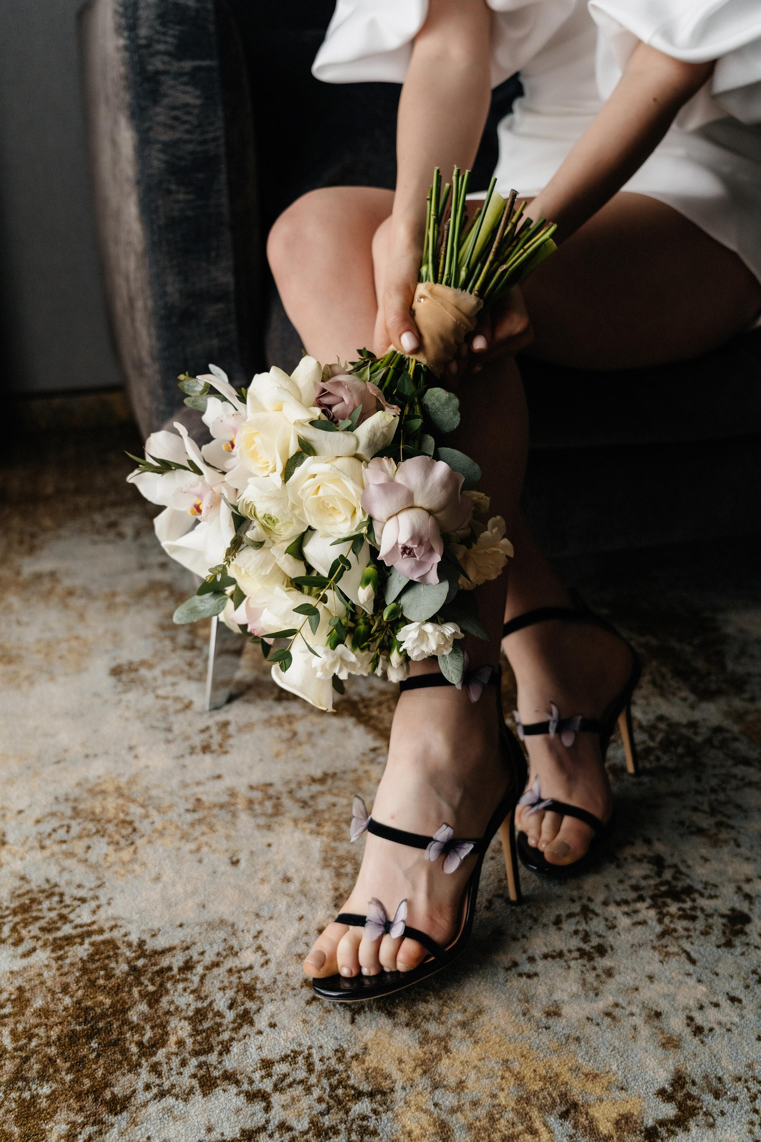 Свадебный проект. Свадебный фотограф Александр Воронов — Белгород, Воронеж, Москва