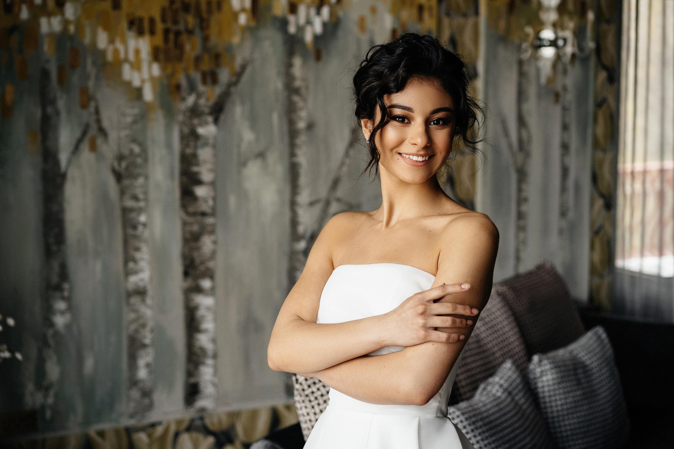 Свадебный проект. Свадебный фотограф Александр Воронов — Белгород, Воронеж, Москва