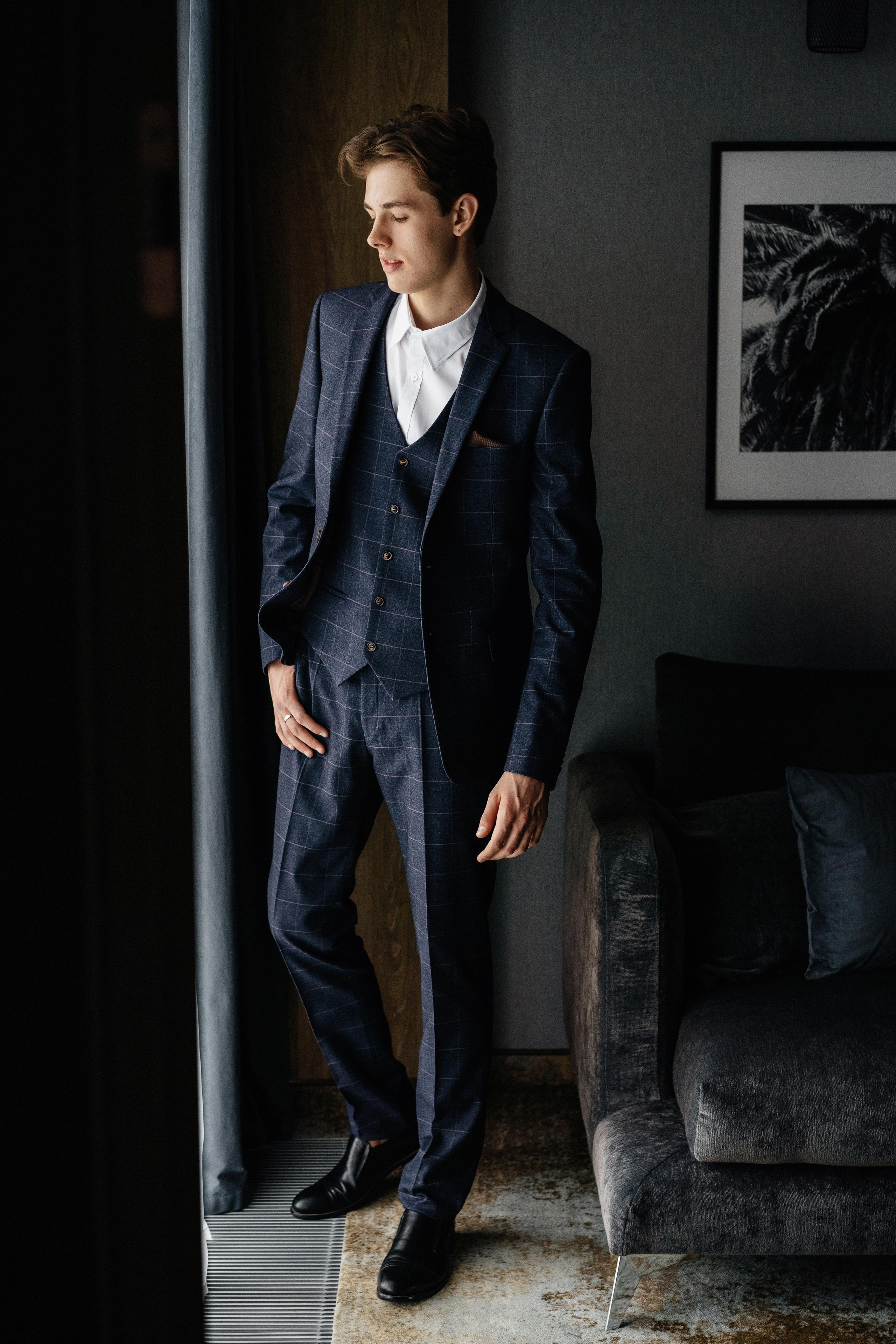 Свадебный проект. Свадебный фотограф Александр Воронов — Белгород, Воронеж, Москва