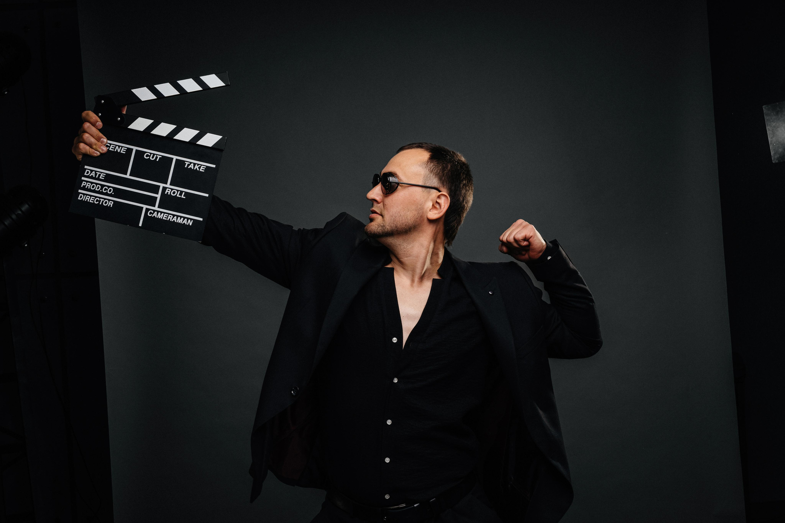 Андрей. Свадебный фотограф Александр Воронов — Белгород, Воронеж, Москва