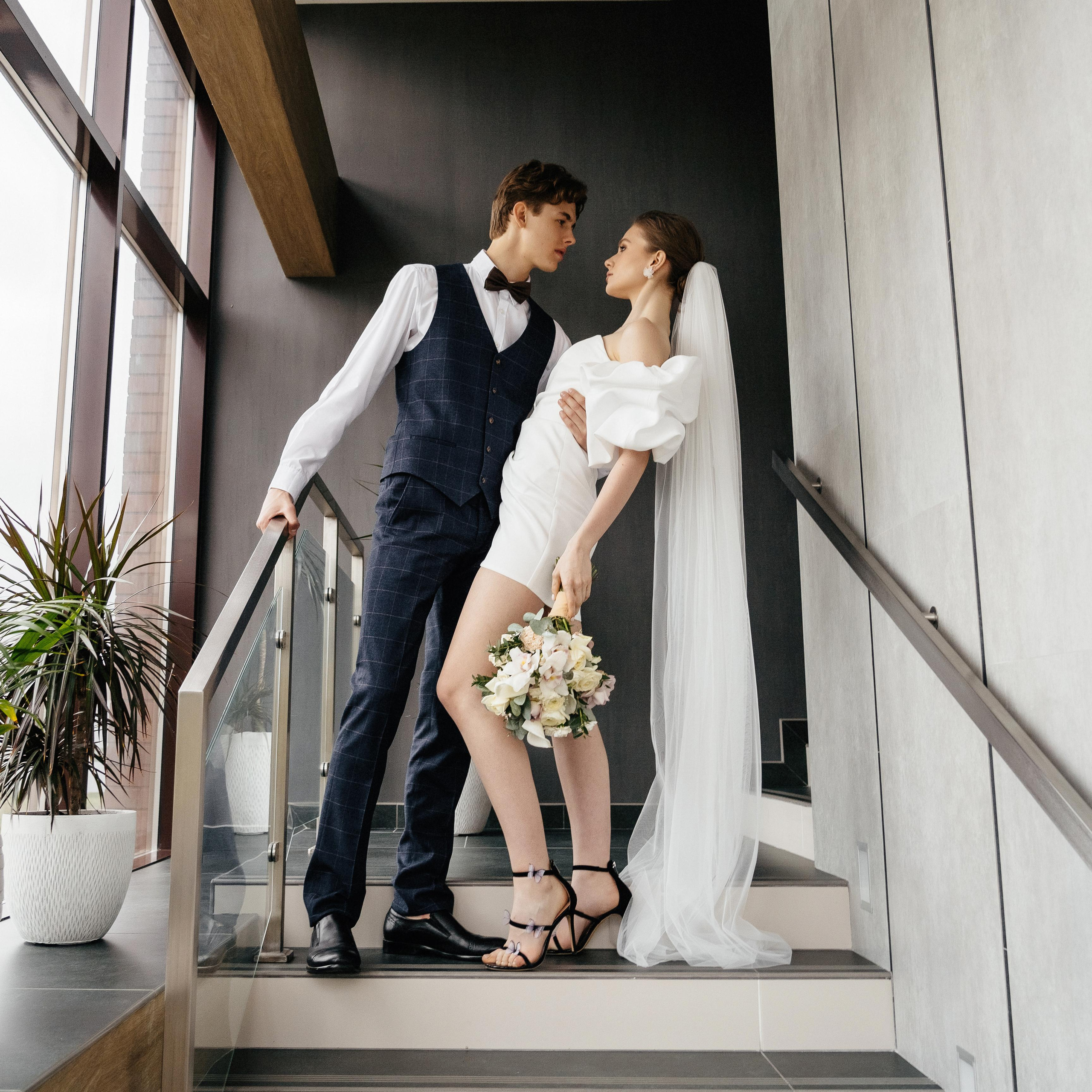 Свадебный проект. Свадебный фотограф Александр Воронов — Белгород, Воронеж, Москва