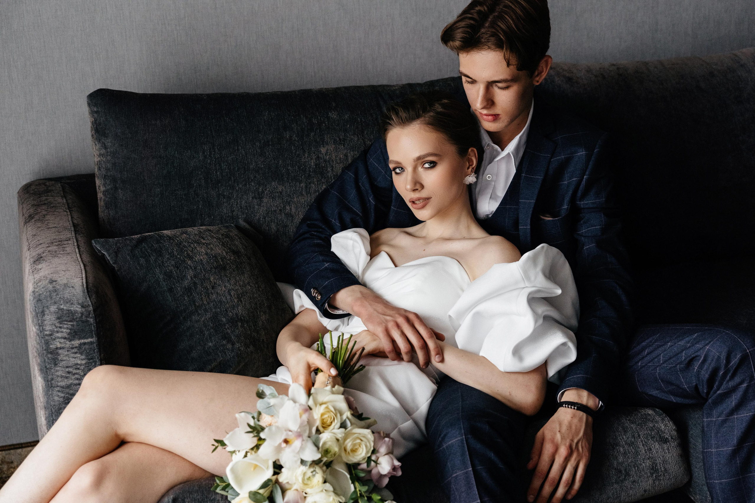 Свадебный проект. Свадебный фотограф Александр Воронов — Белгород, Воронеж, Москва