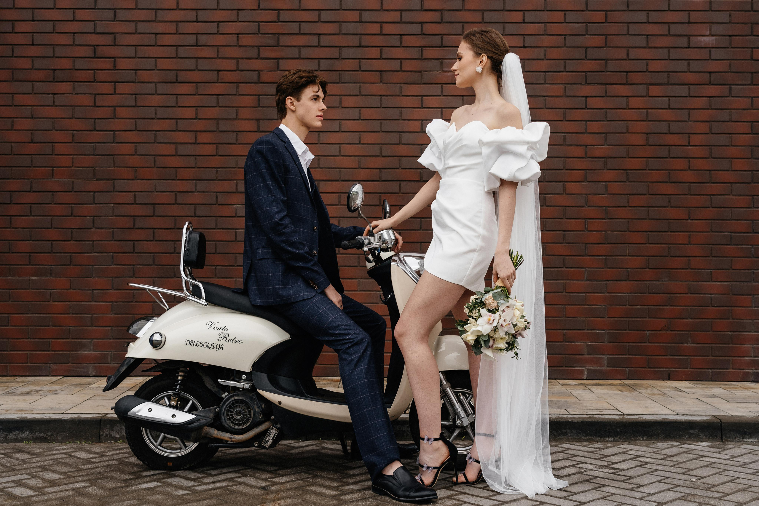 Свадебный проект. Свадебный фотограф Александр Воронов — Белгород, Воронеж, Москва