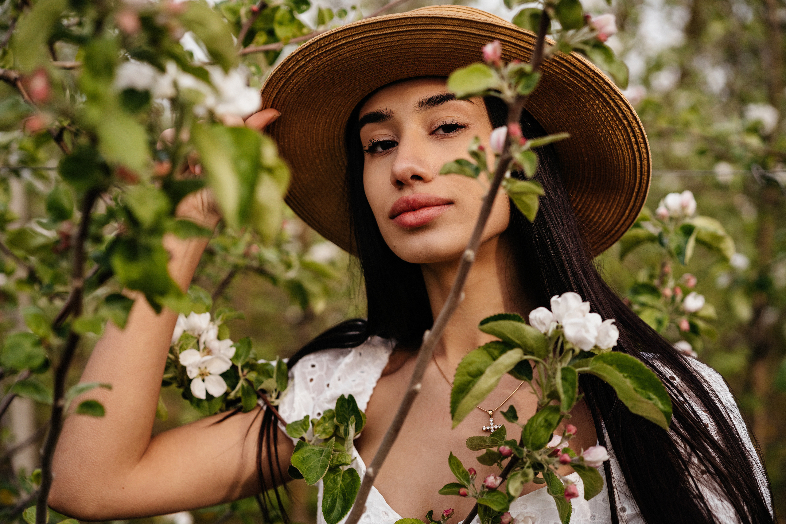 Анастасия. Свадебный фотограф Александр Воронов — Белгород, Воронеж, Москва