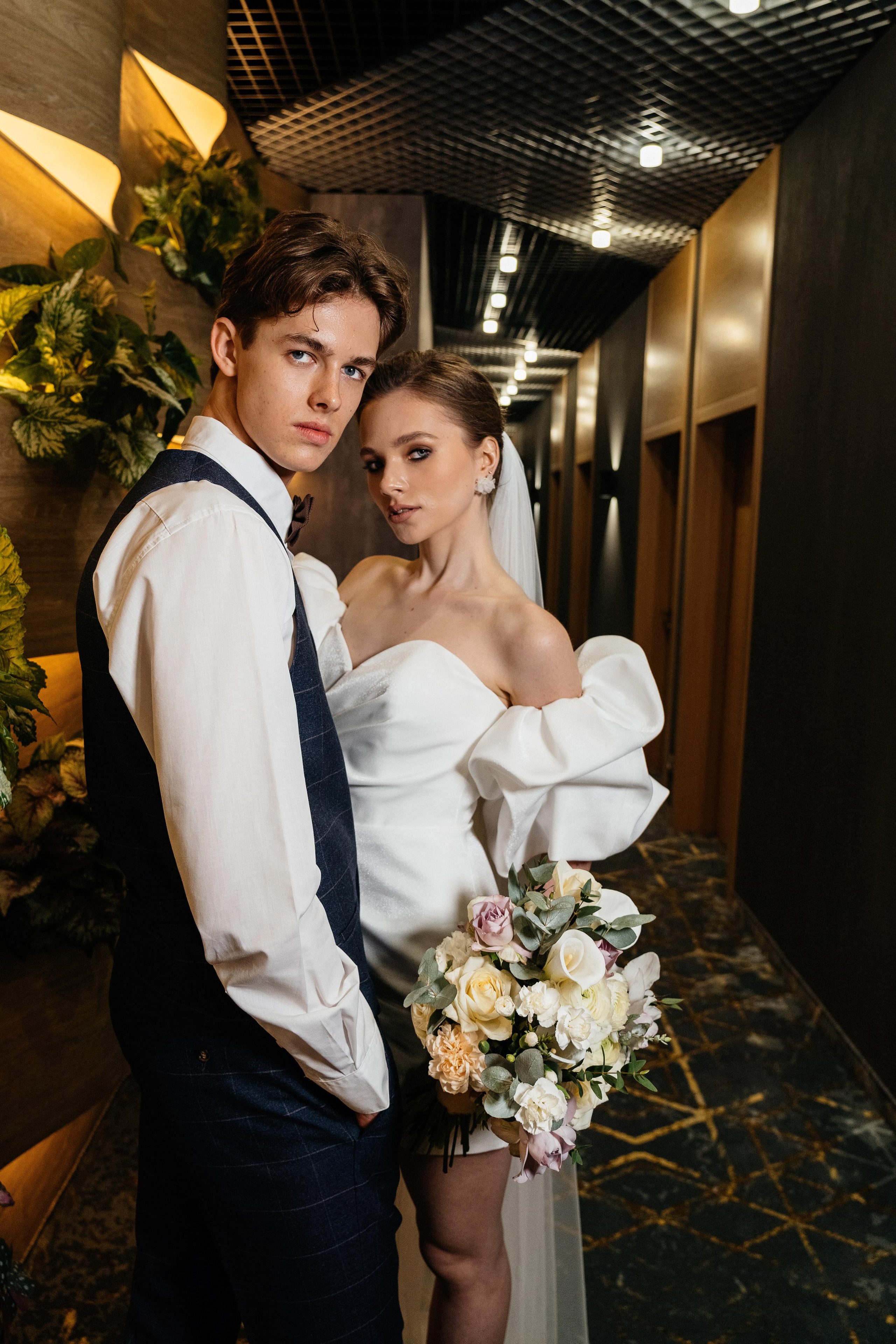 Свадебный проект. Свадебный фотограф Александр Воронов — Белгород, Воронеж, Москва