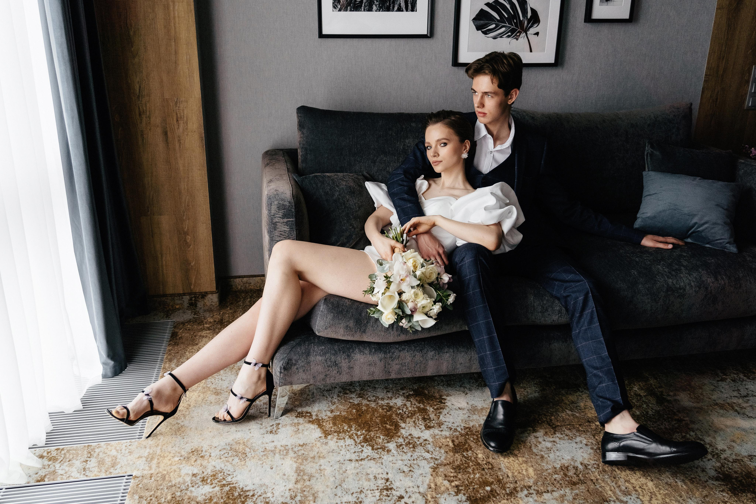 Свадебный проект. Свадебный фотограф Александр Воронов — Белгород, Воронеж, Москва