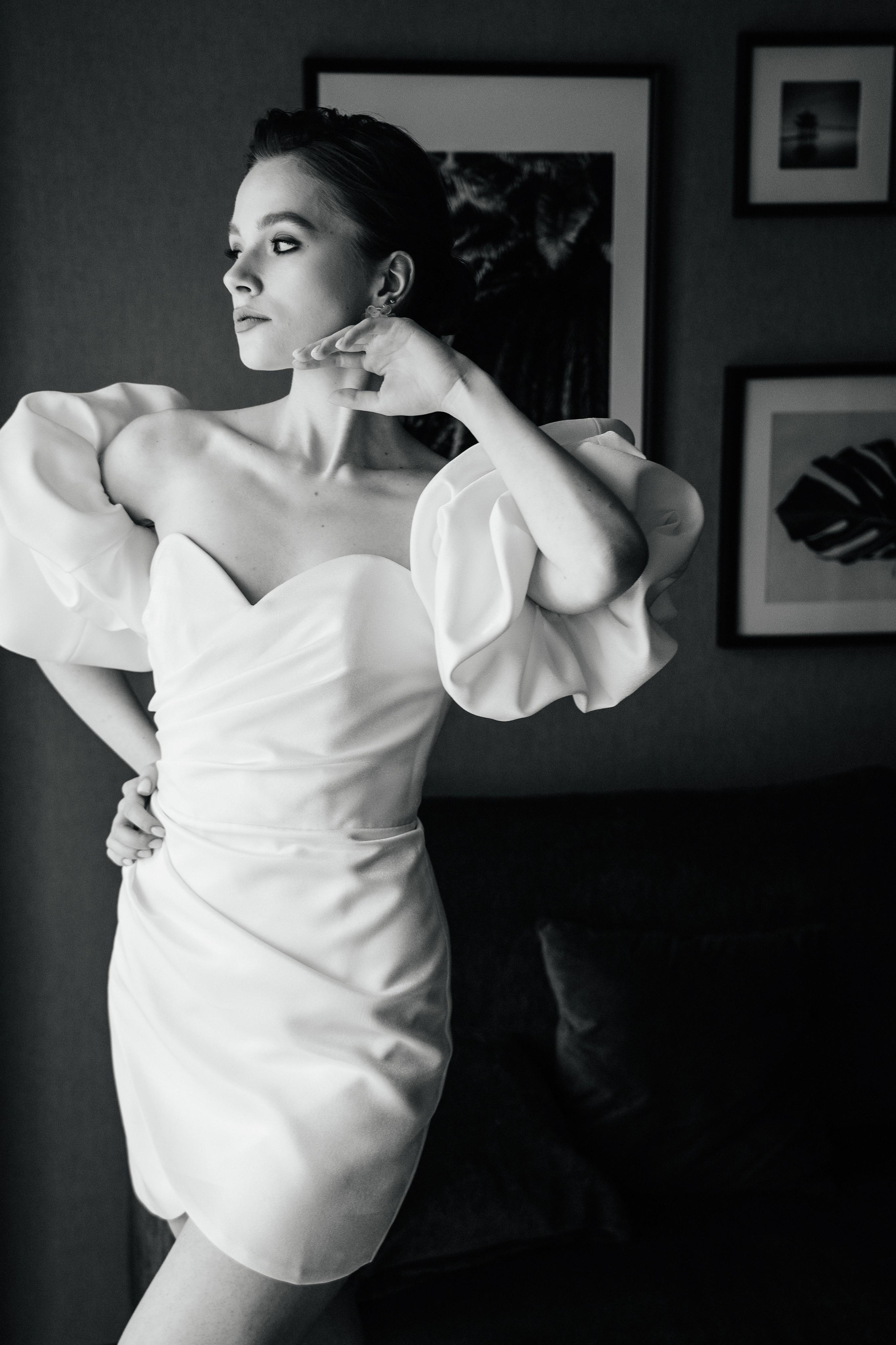 Свадебный проект. Свадебный фотограф Александр Воронов — Белгород, Воронеж, Москва