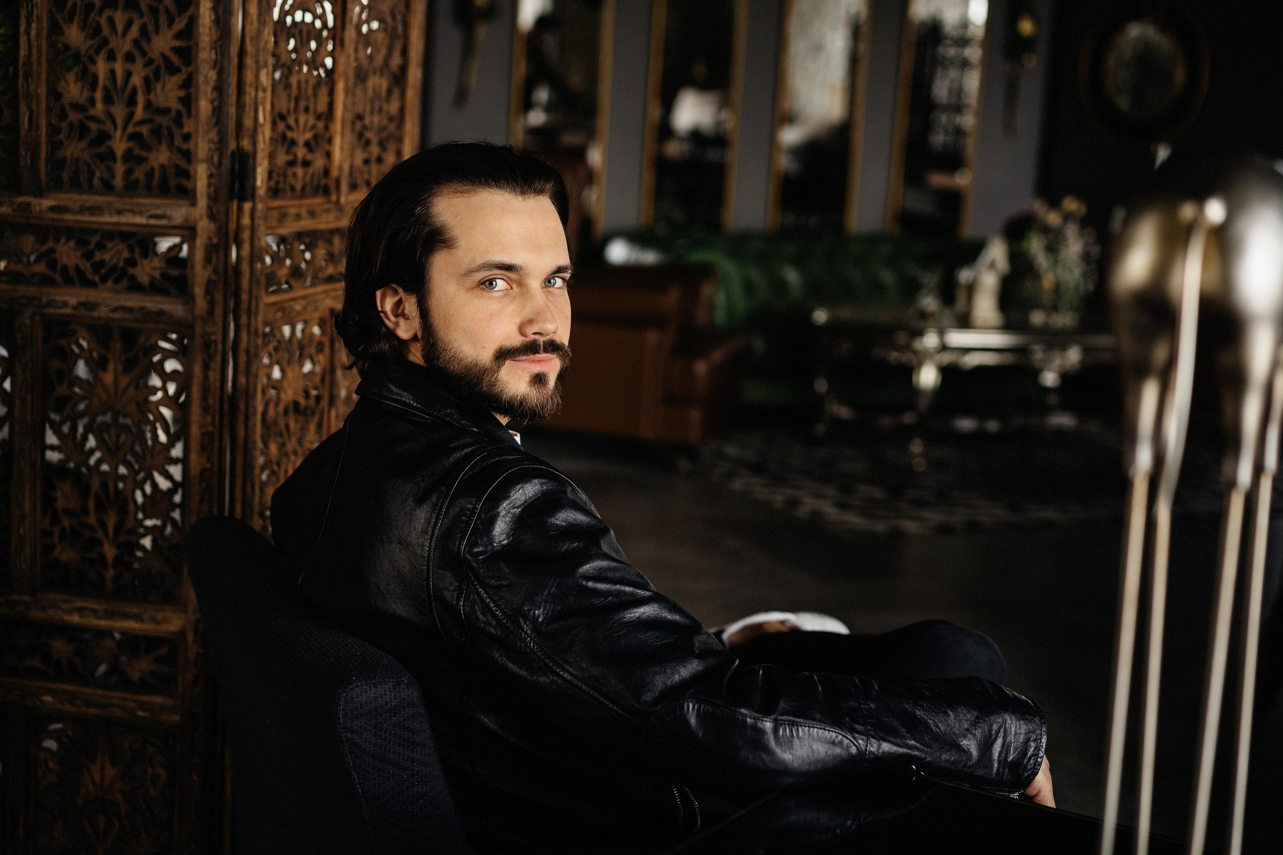 Свадебный проект. Свадебный фотограф Александр Воронов — Белгород, Воронеж, Москва