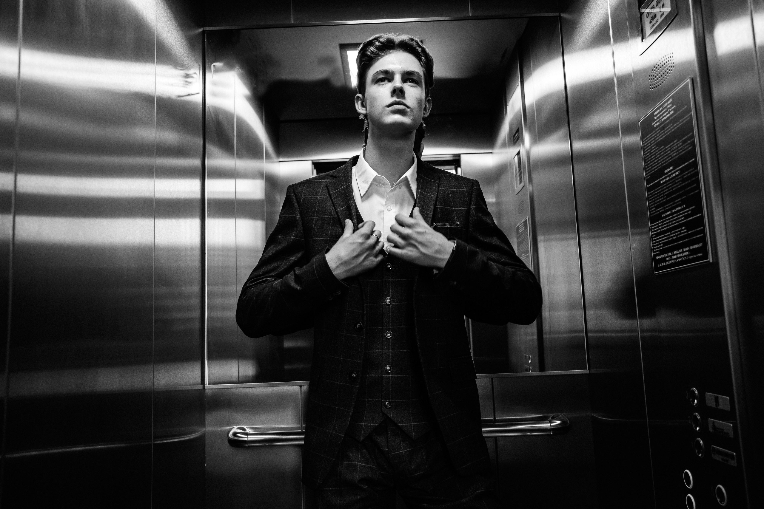 Свадебный проект. Свадебный фотограф Александр Воронов — Белгород, Воронеж, Москва