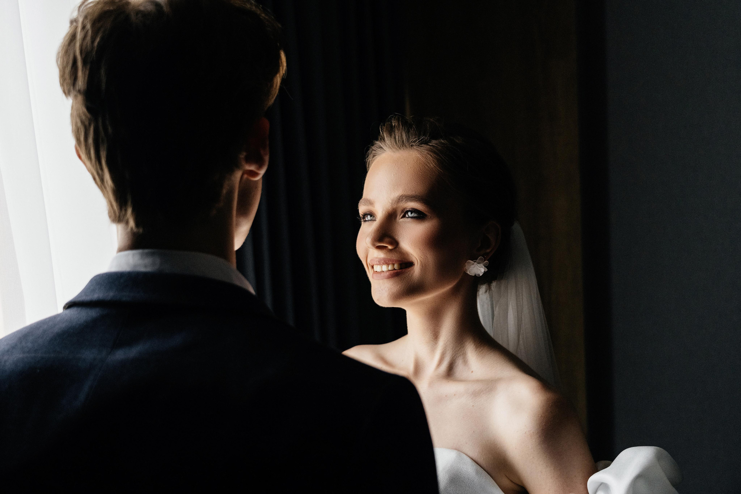 Свадебный проект. Свадебный фотограф Александр Воронов — Белгород, Воронеж, Москва