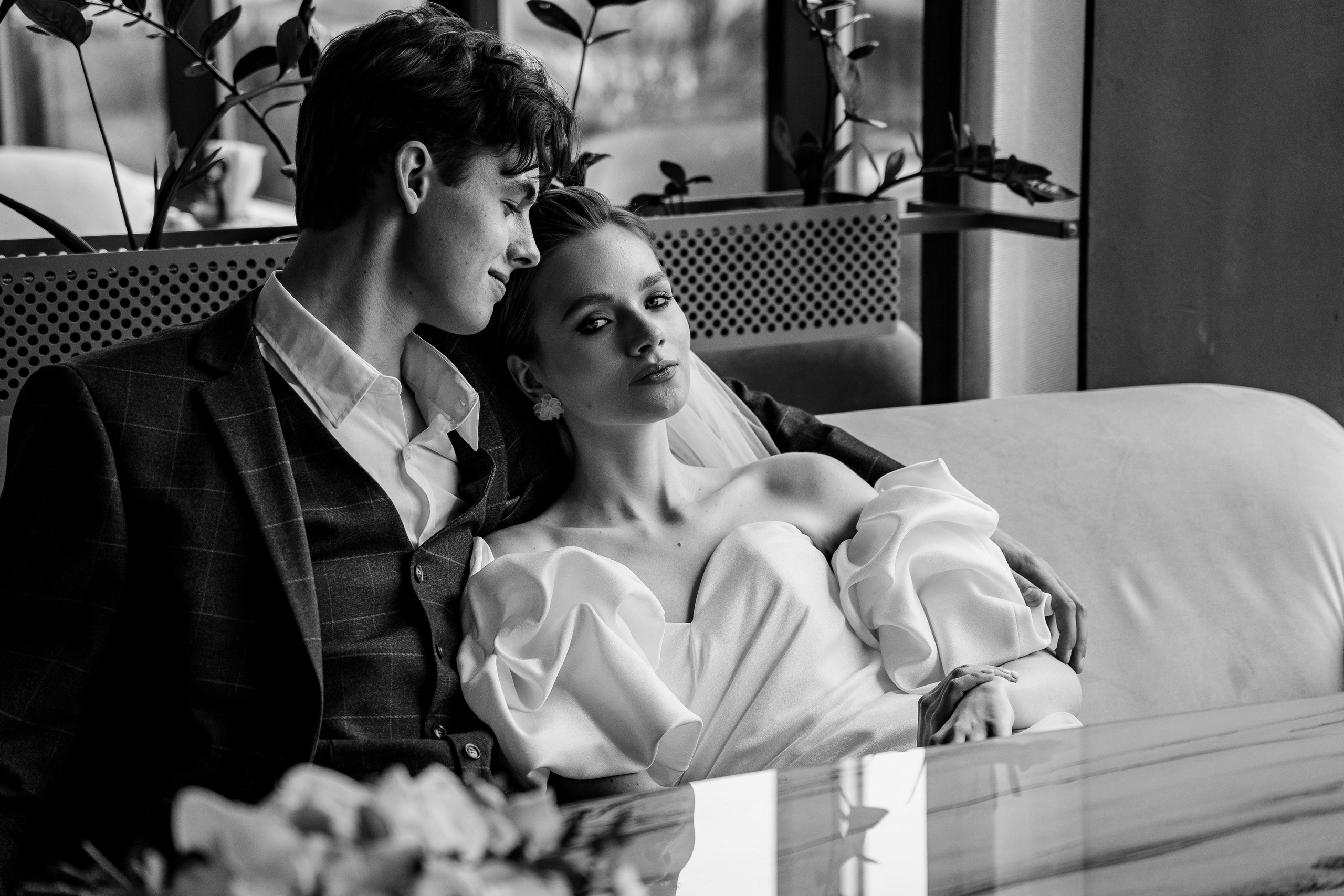 Свадебный проект. Свадебный фотограф Александр Воронов — Белгород, Воронеж, Москва