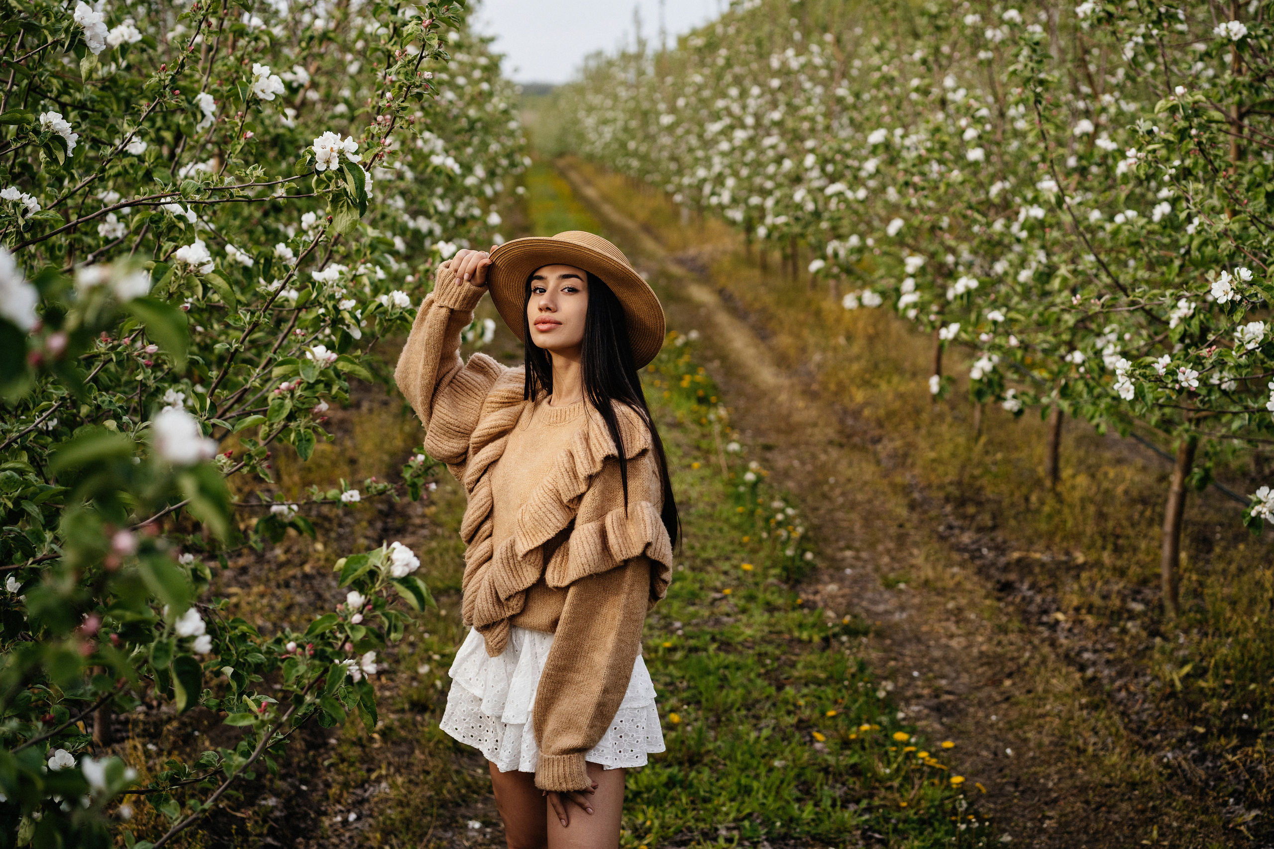 Анастасия. Свадебный фотограф Александр Воронов — Белгород, Воронеж, Москва